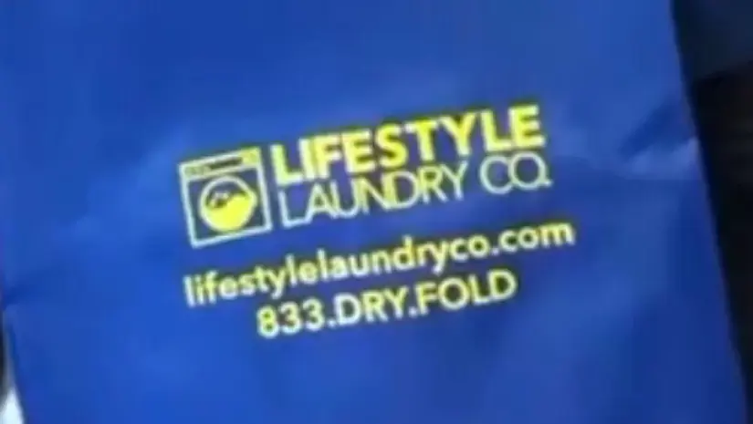 Lifestyle Laundry Co - Image 1