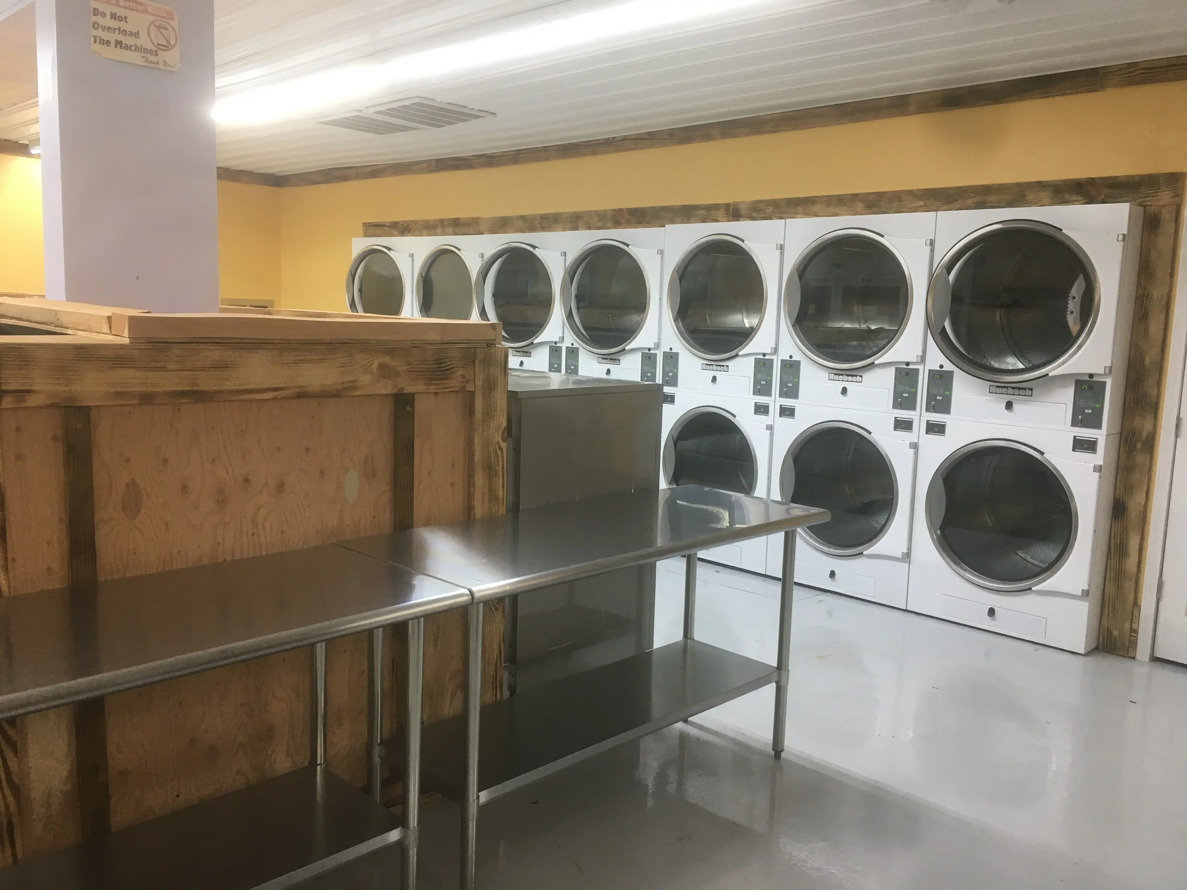 Lifestyle Laundry Co - Image 18