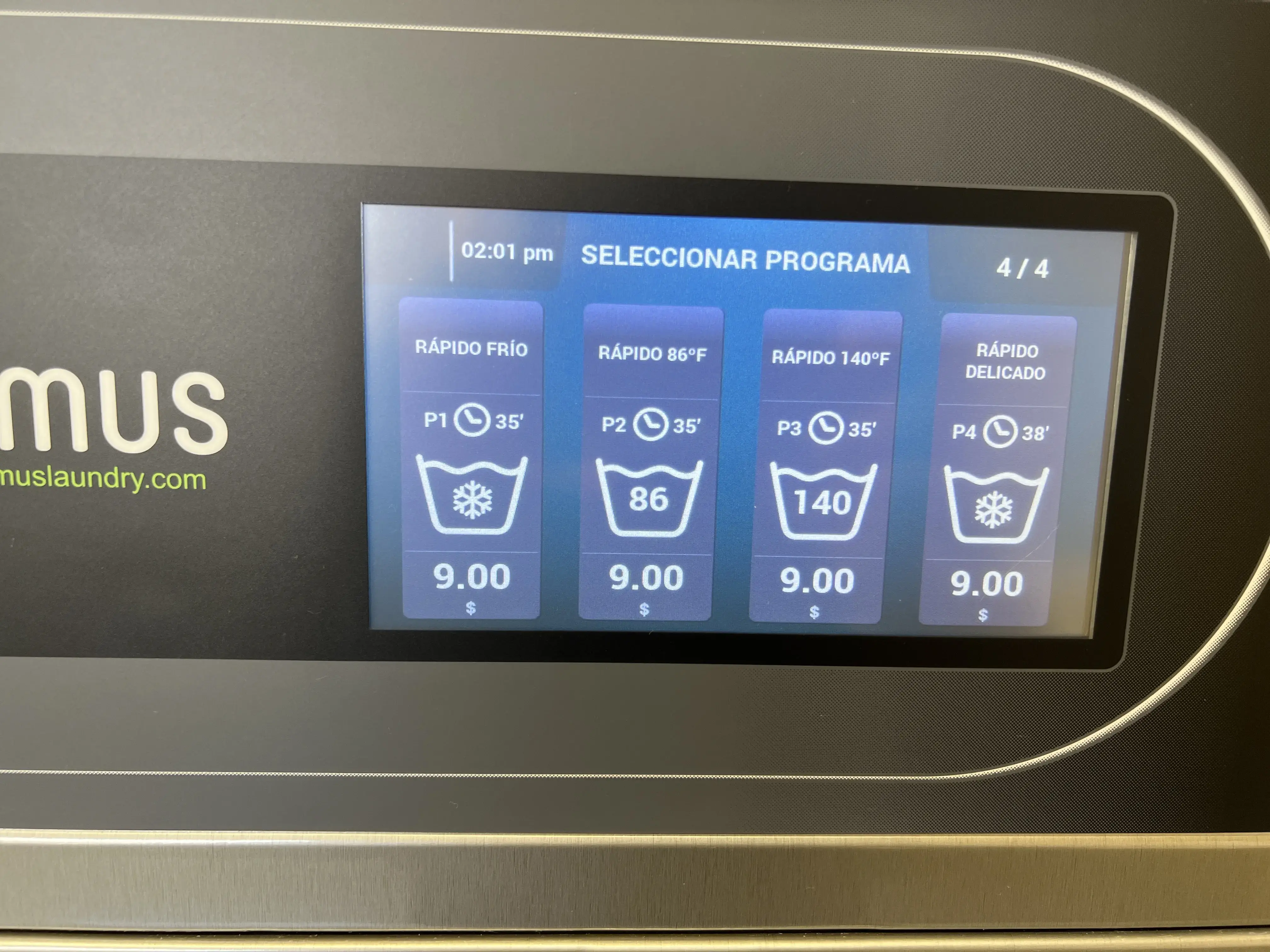 Lifestyle Laundry Co thumbnail 12