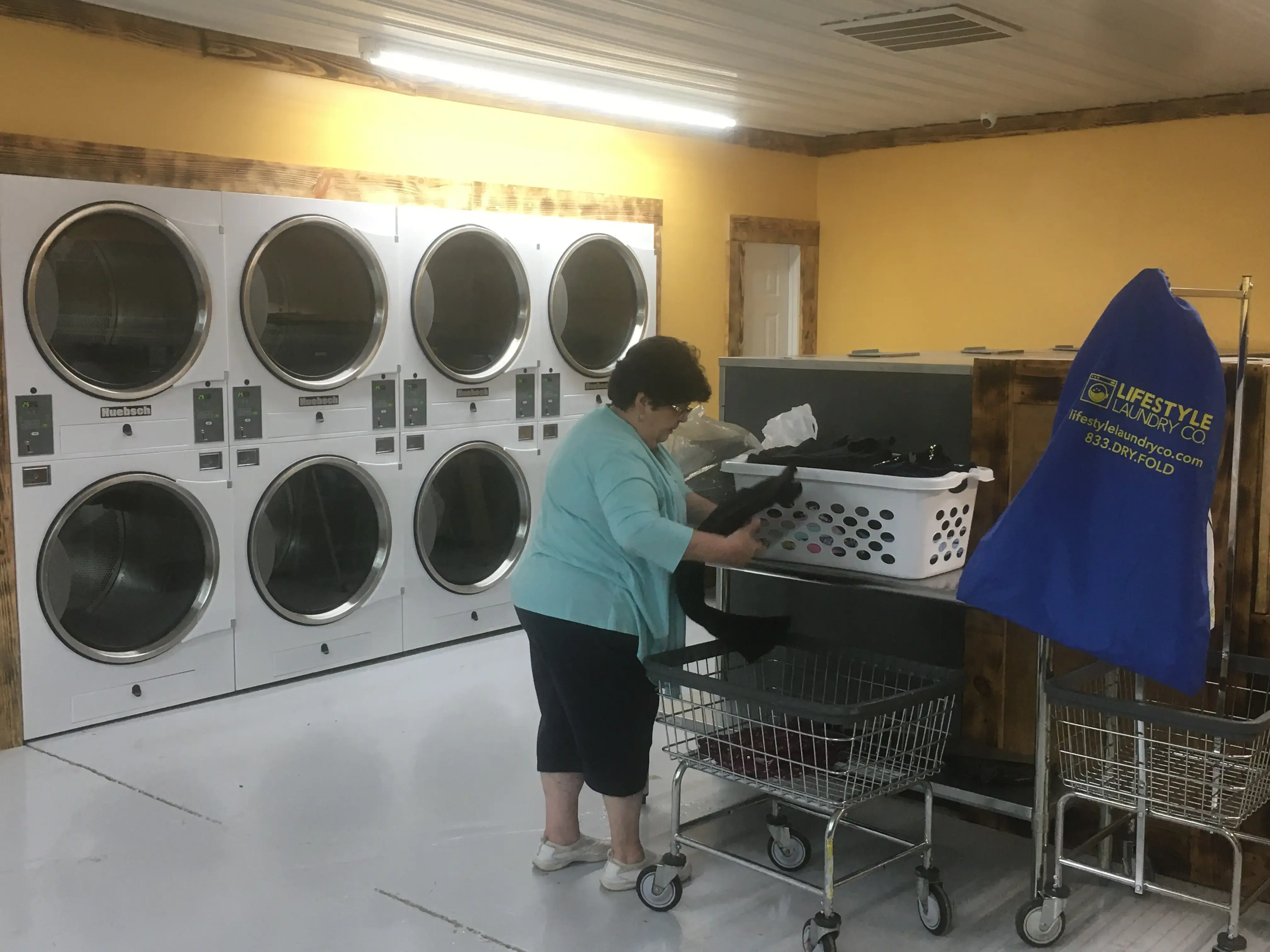 Lifestyle Laundry Co thumbnail 13