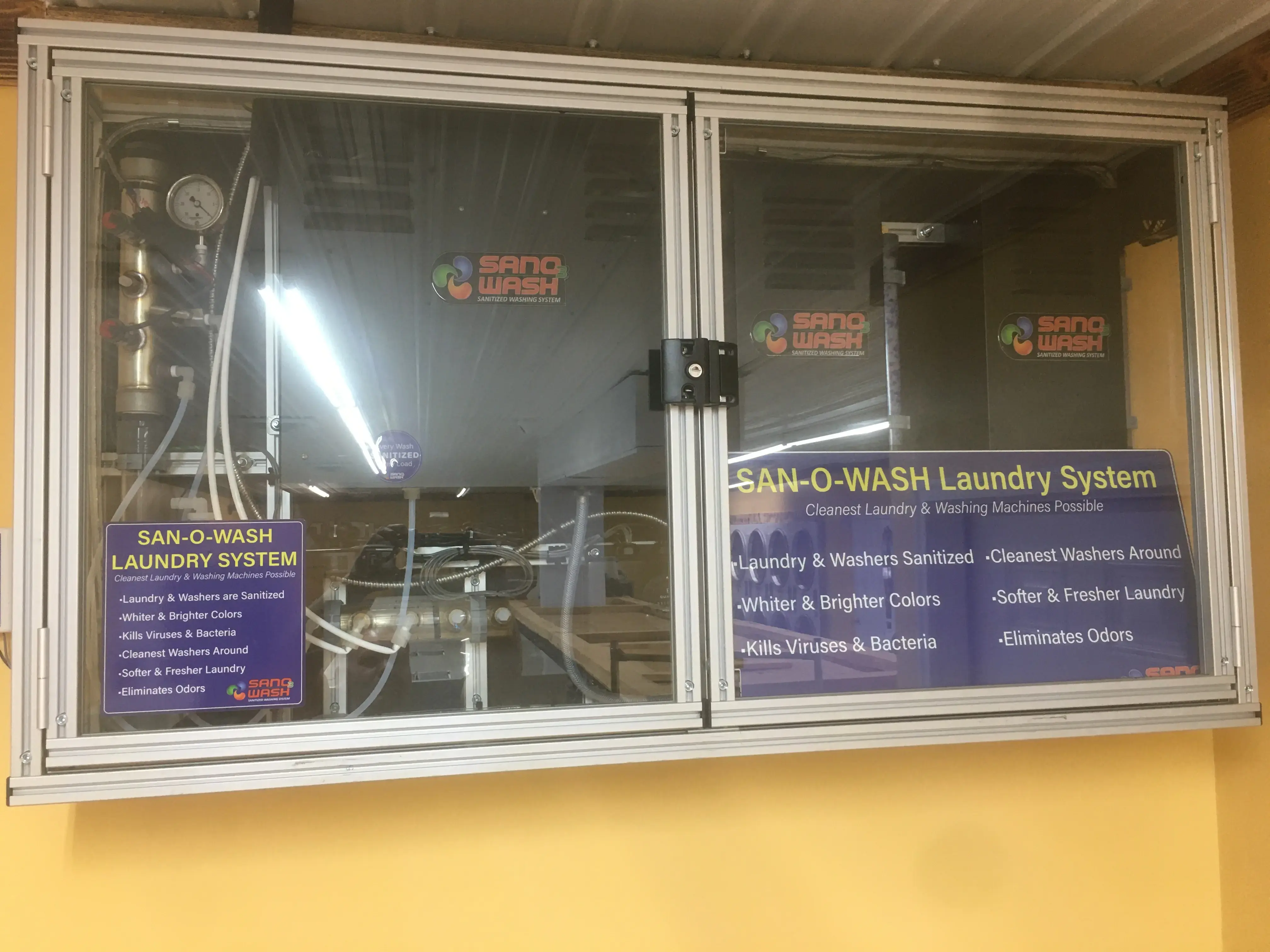 Lifestyle Laundry Co - Image 4