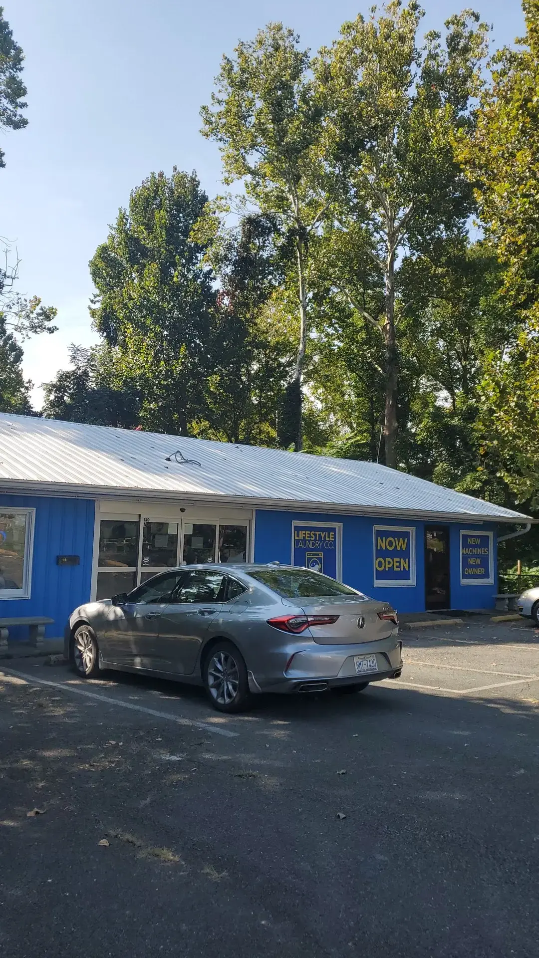 Lifestyle Laundry Co - Image 8