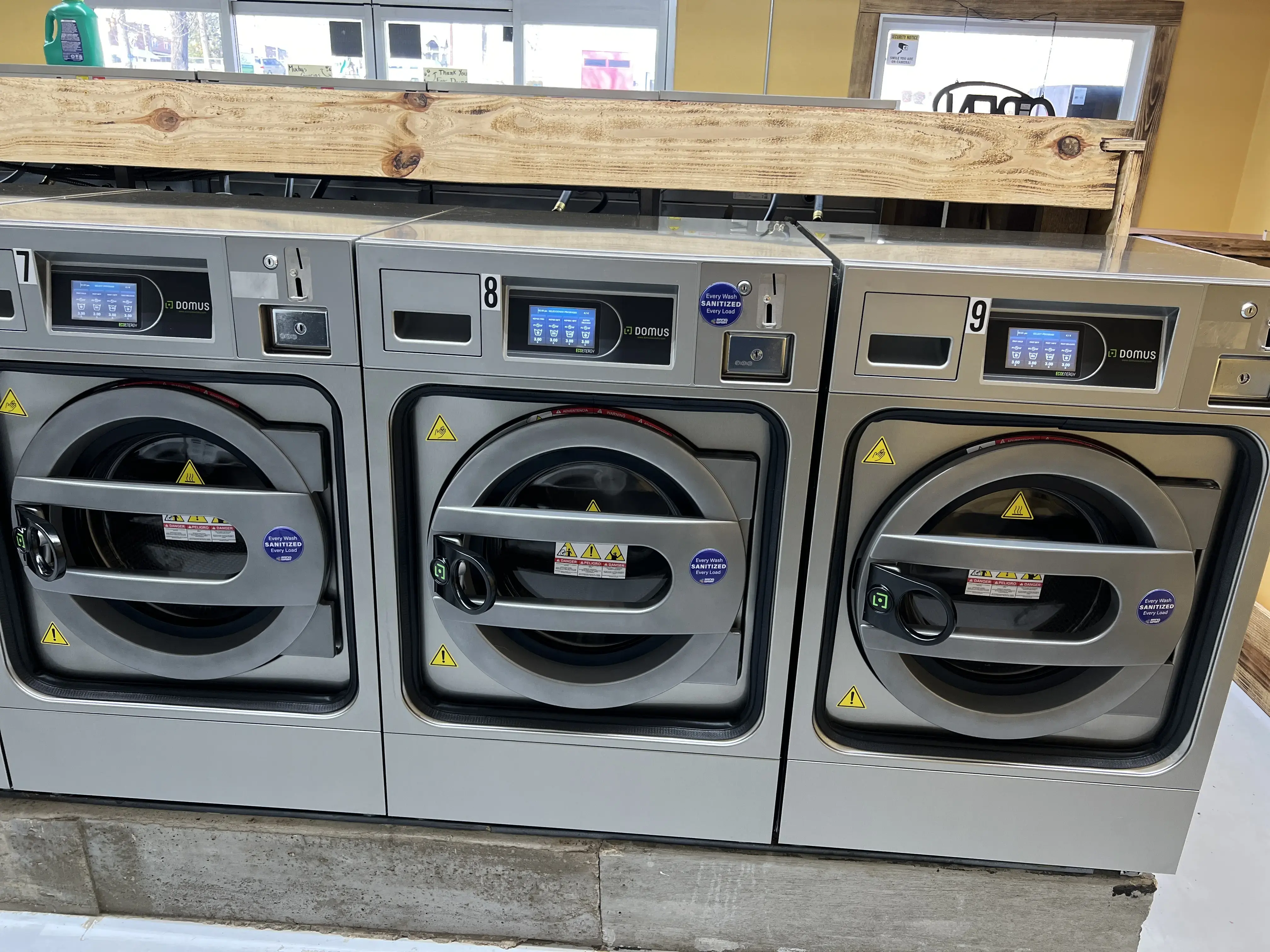 Lifestyle Laundry Co thumbnail 16