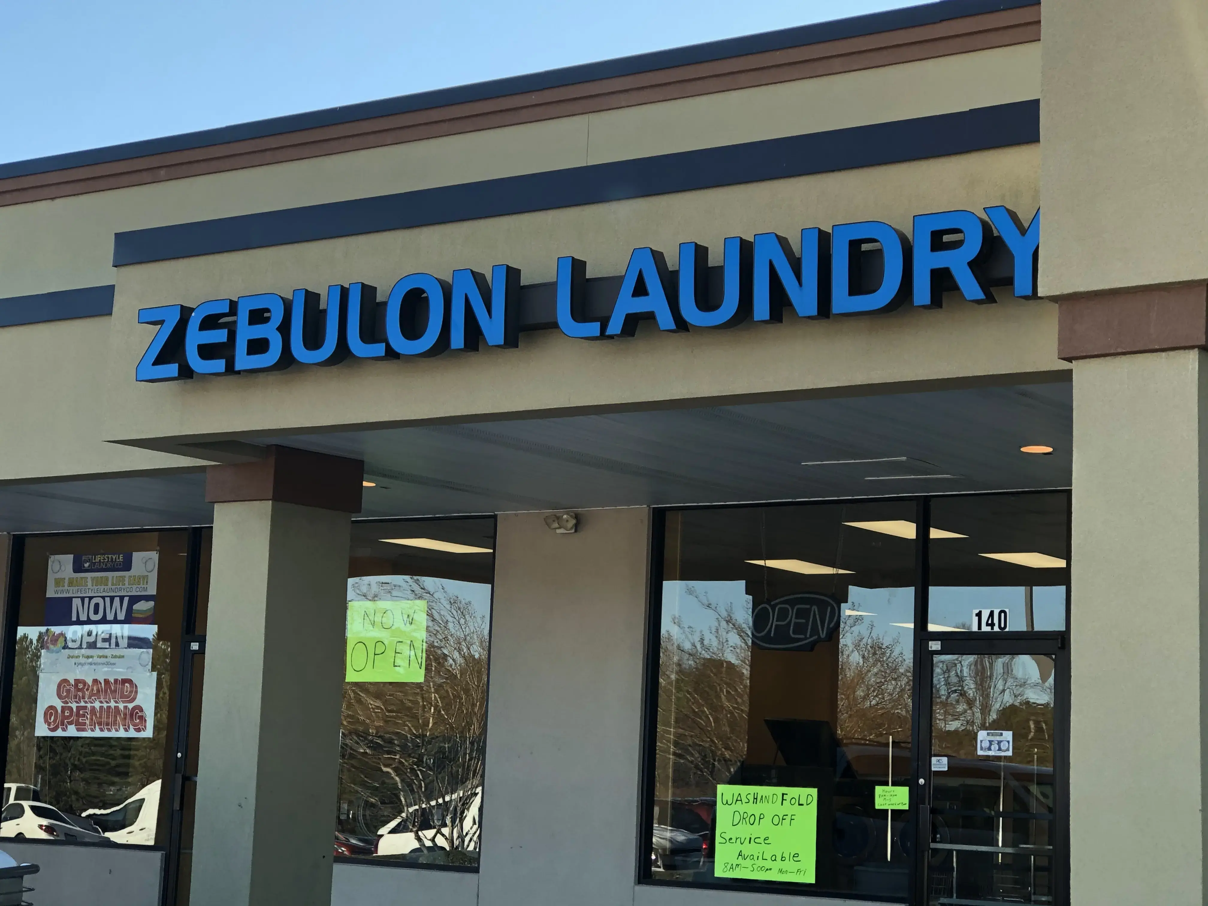 Lifestyle Laundry Co thumbnail 5