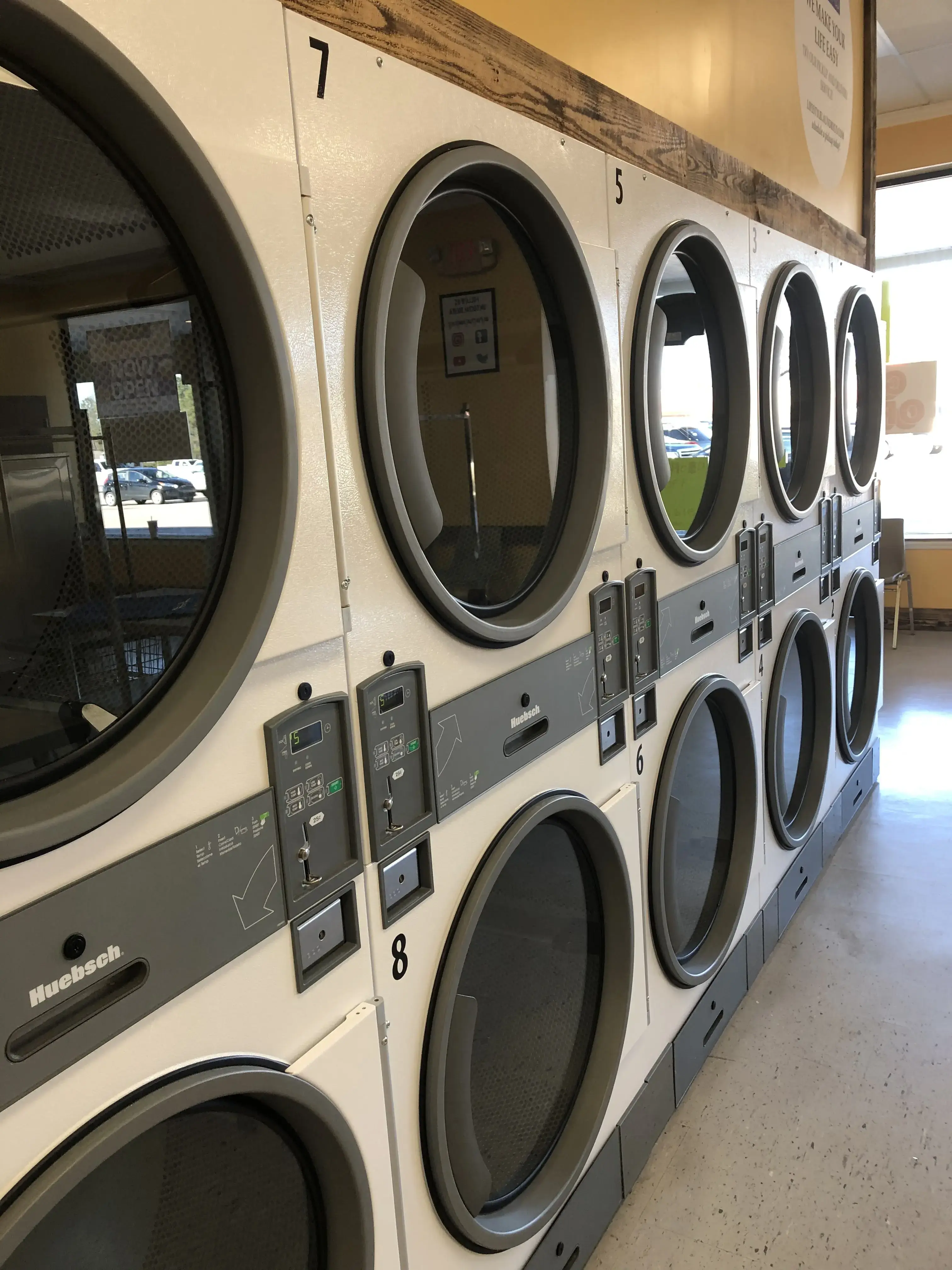 Lifestyle Laundry Co - Image 13