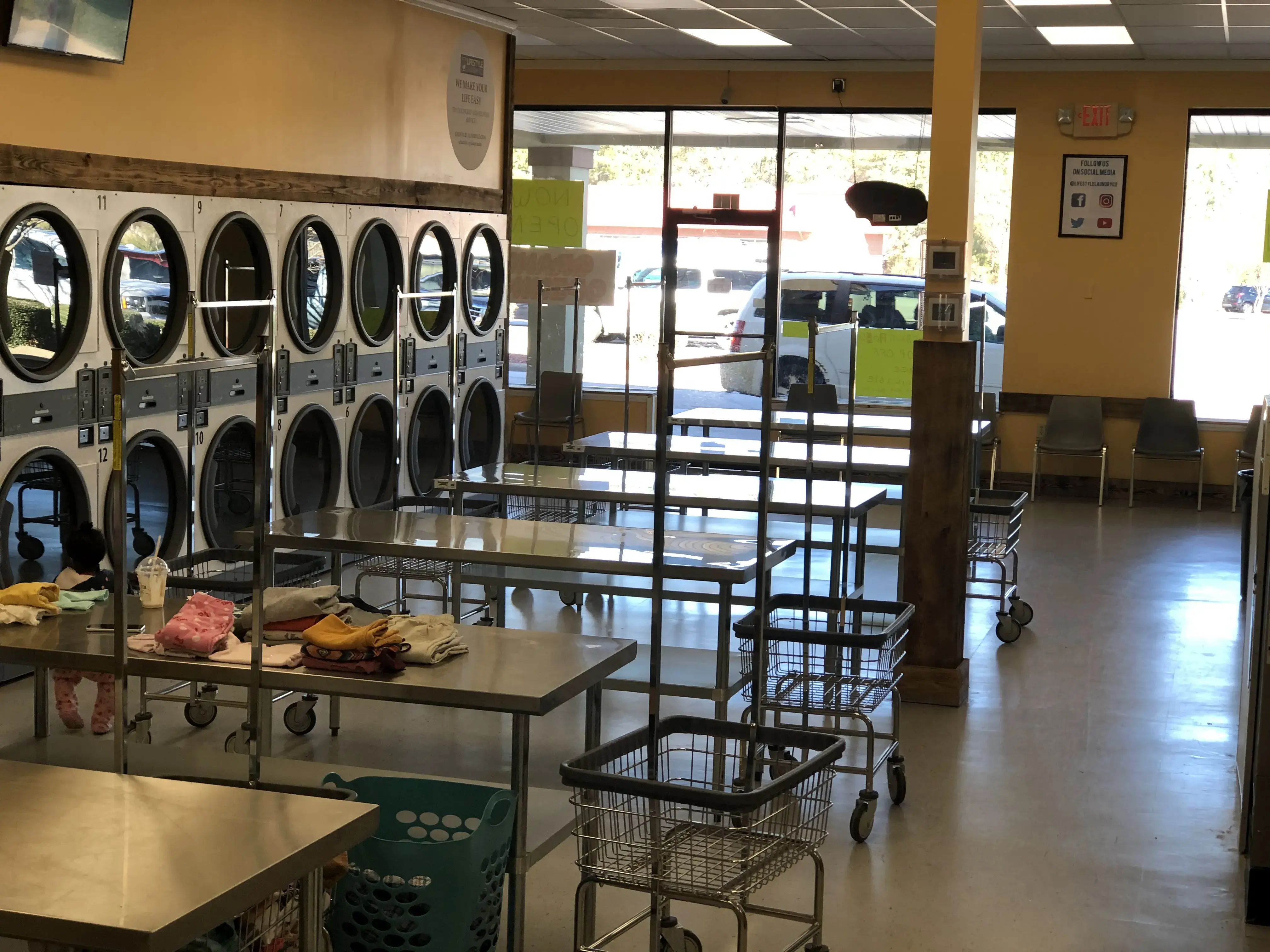 Lifestyle Laundry Co - Image 10