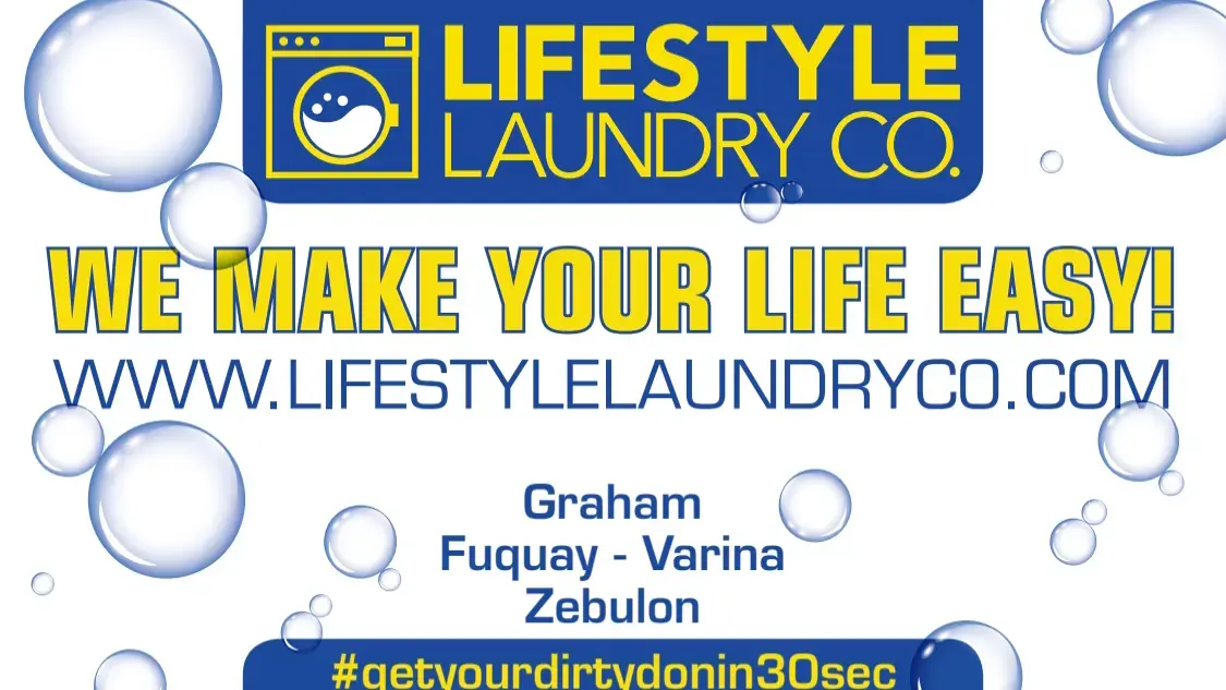Lifestyle Laundry Co - Image 11