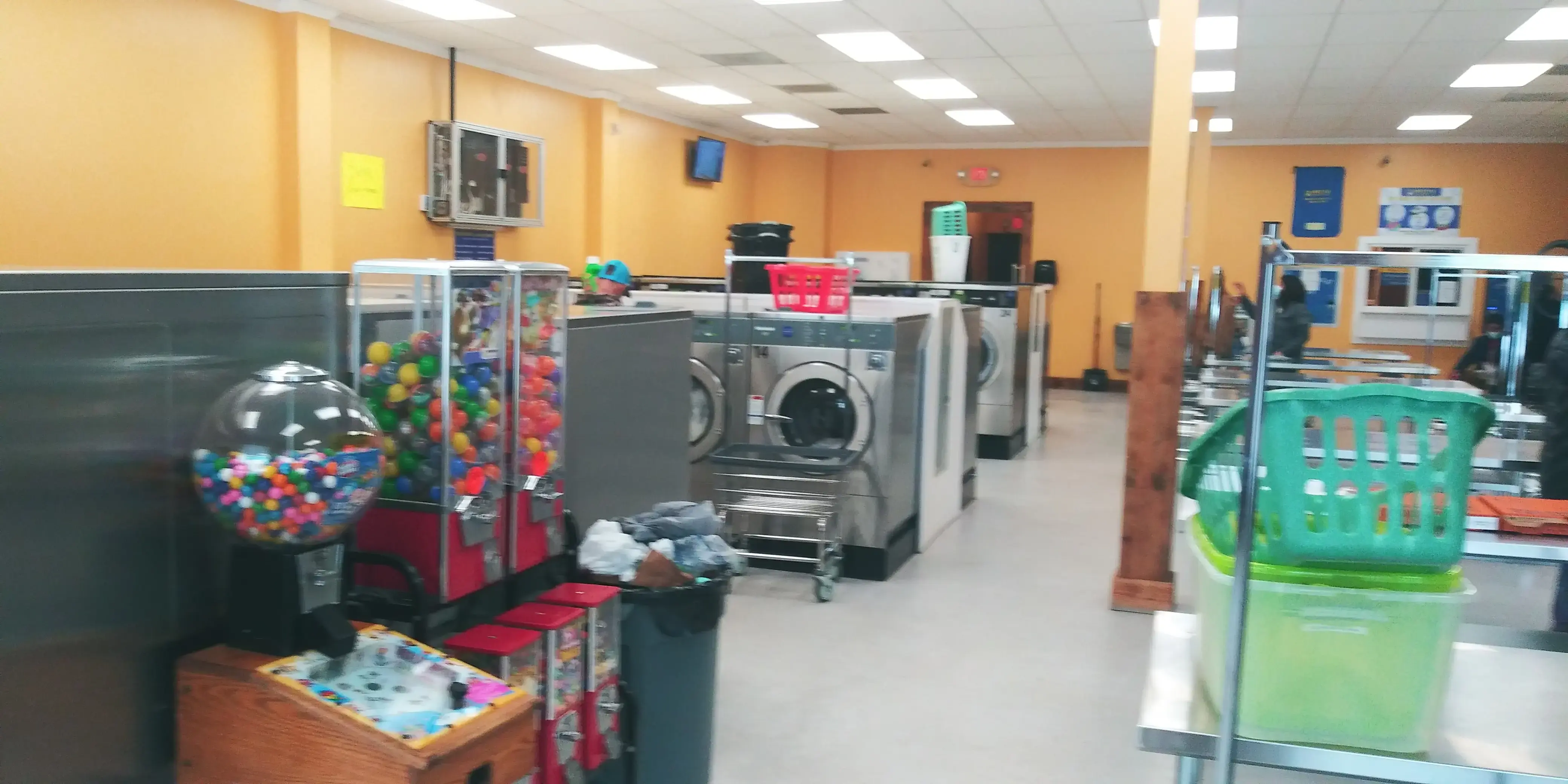 Lifestyle Laundry Co thumbnail 6