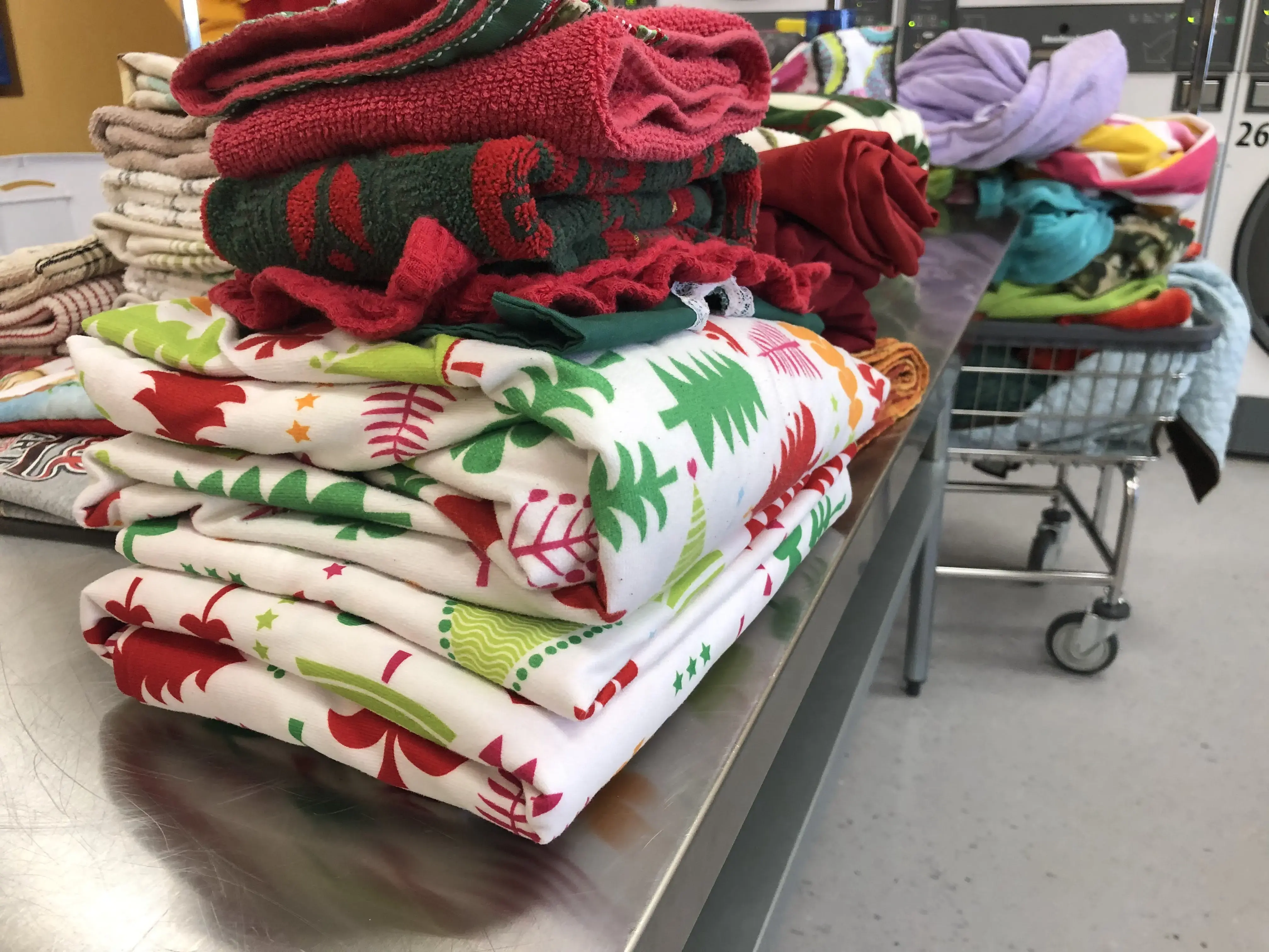 Lifestyle Laundry Co thumbnail 9