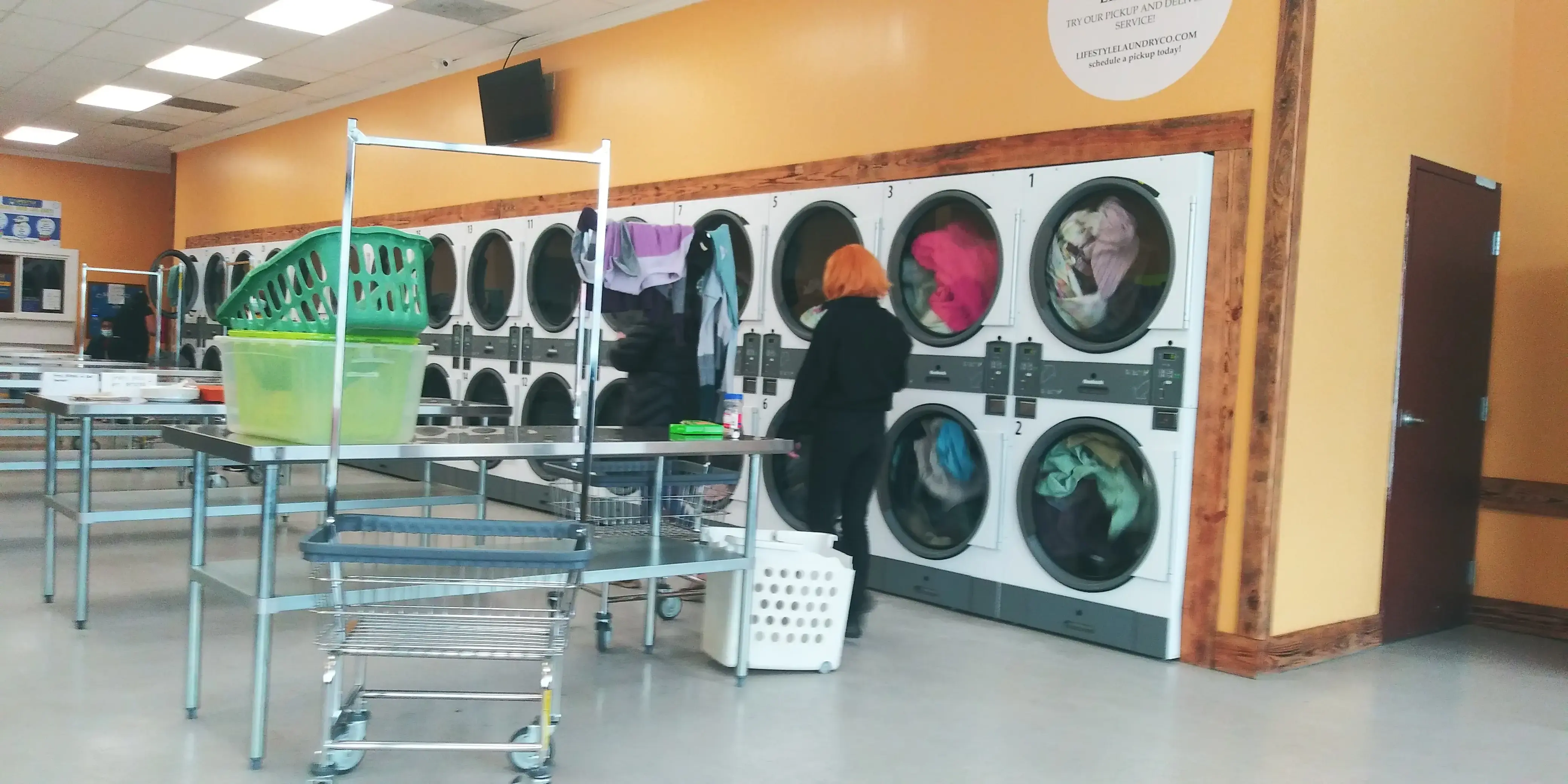 Lifestyle Laundry Co thumbnail 8