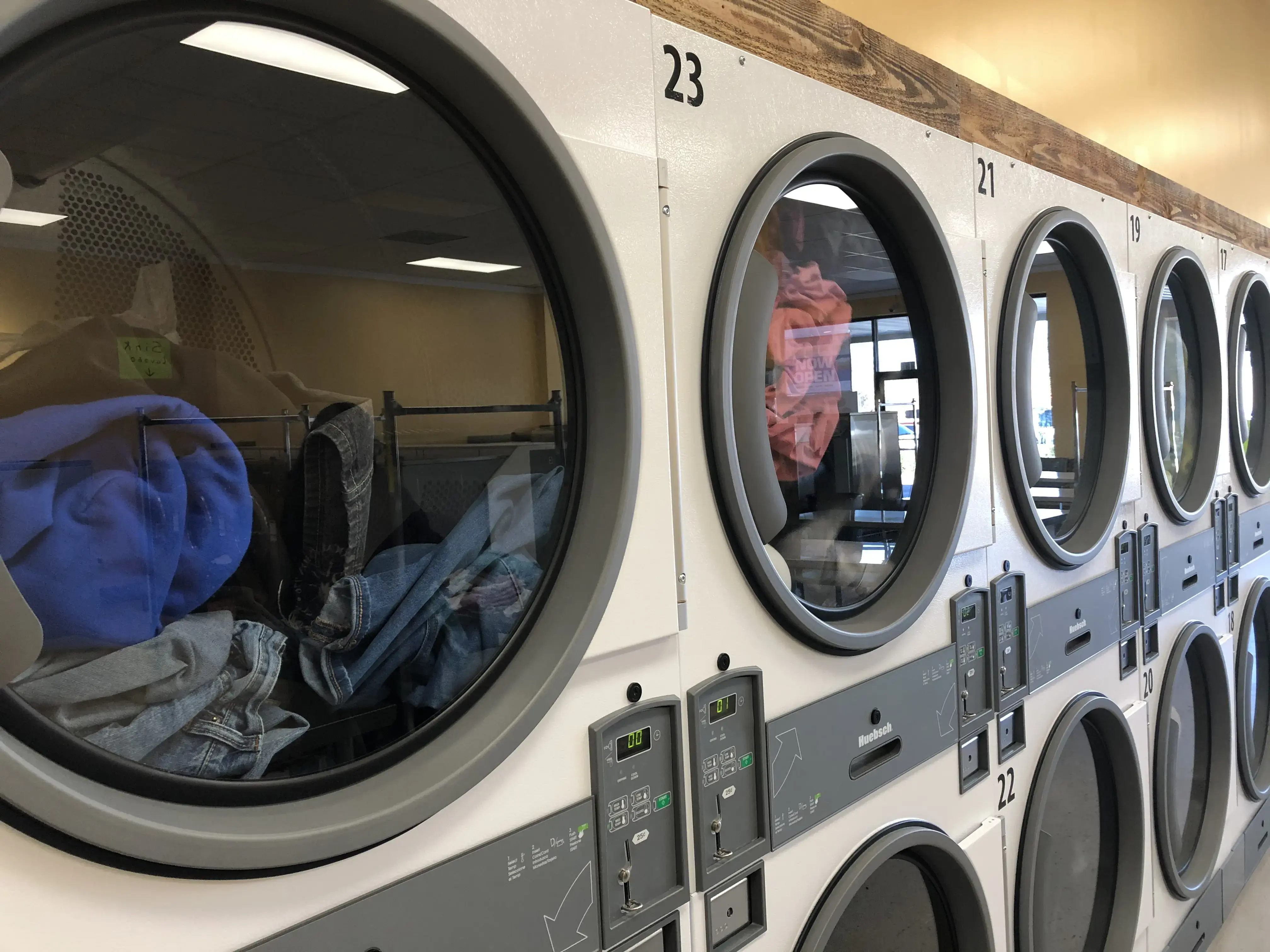 Lifestyle Laundry Co - Image 1