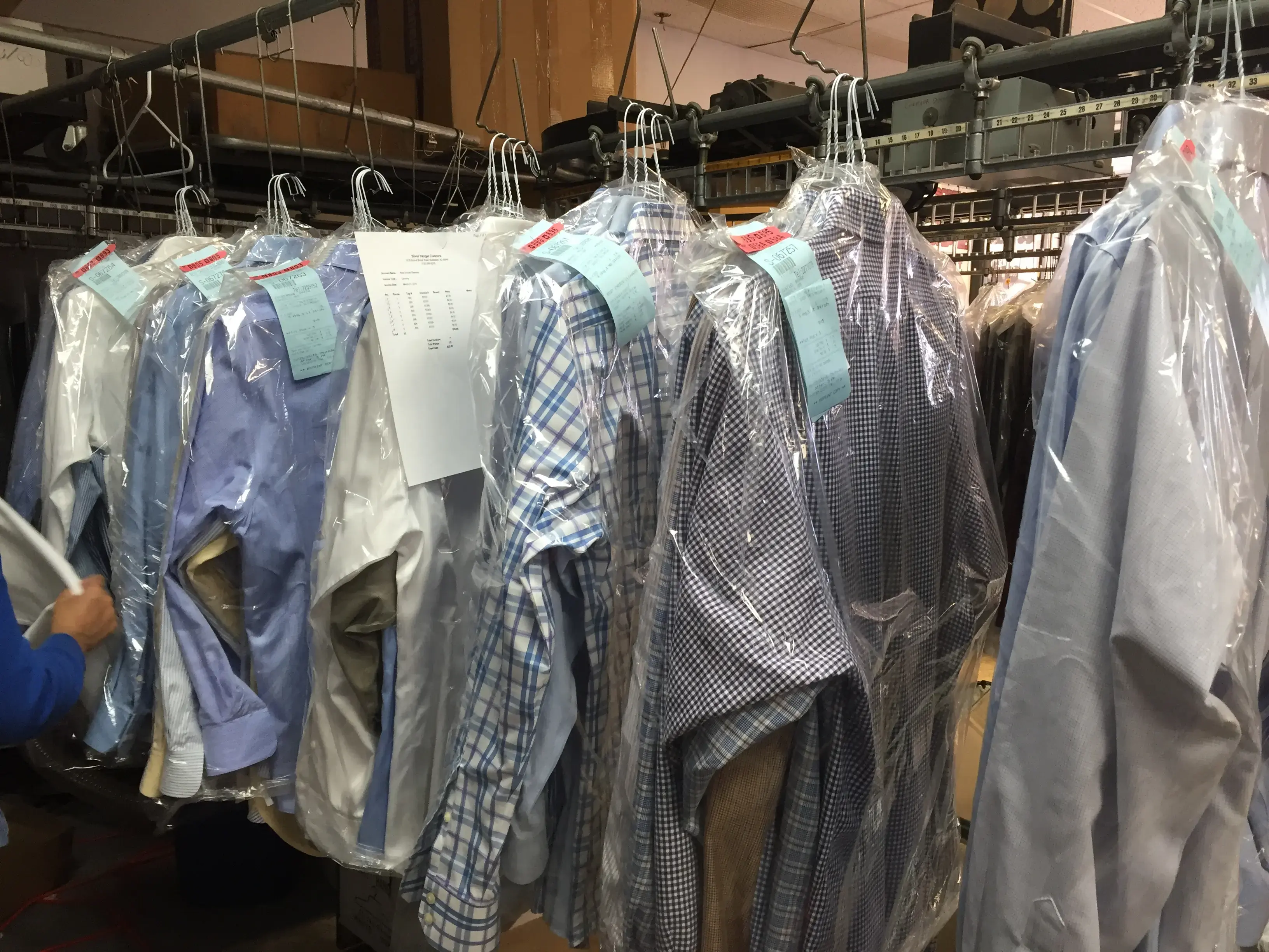 Lifetime Cleaners - Image 2