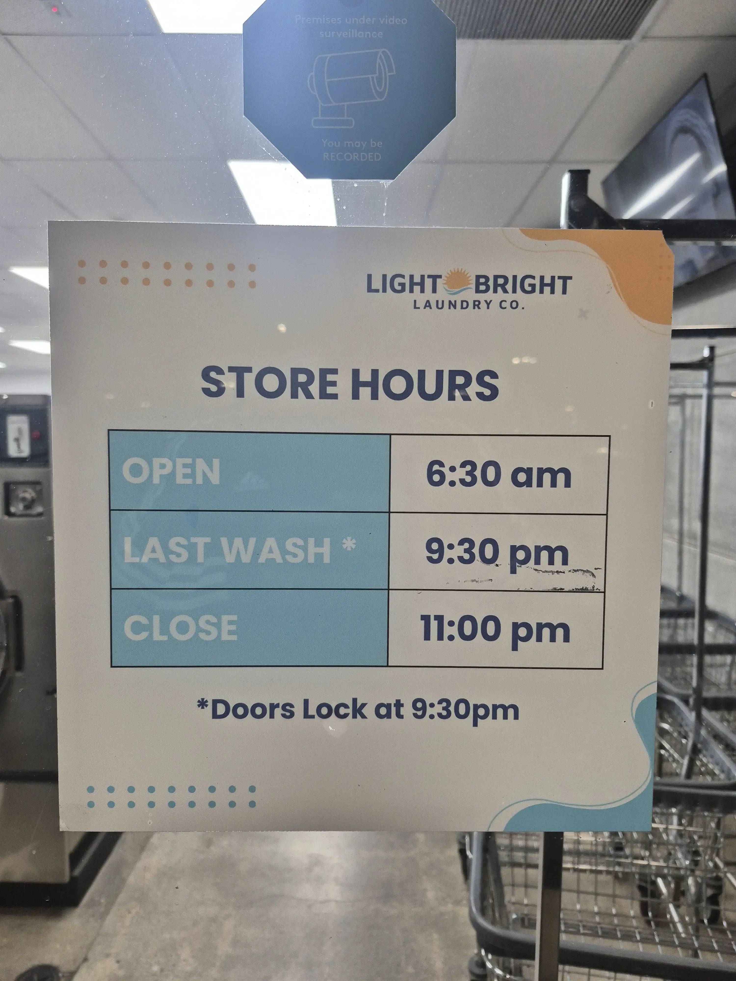 Light and Bright Laundry Co. - Image 17