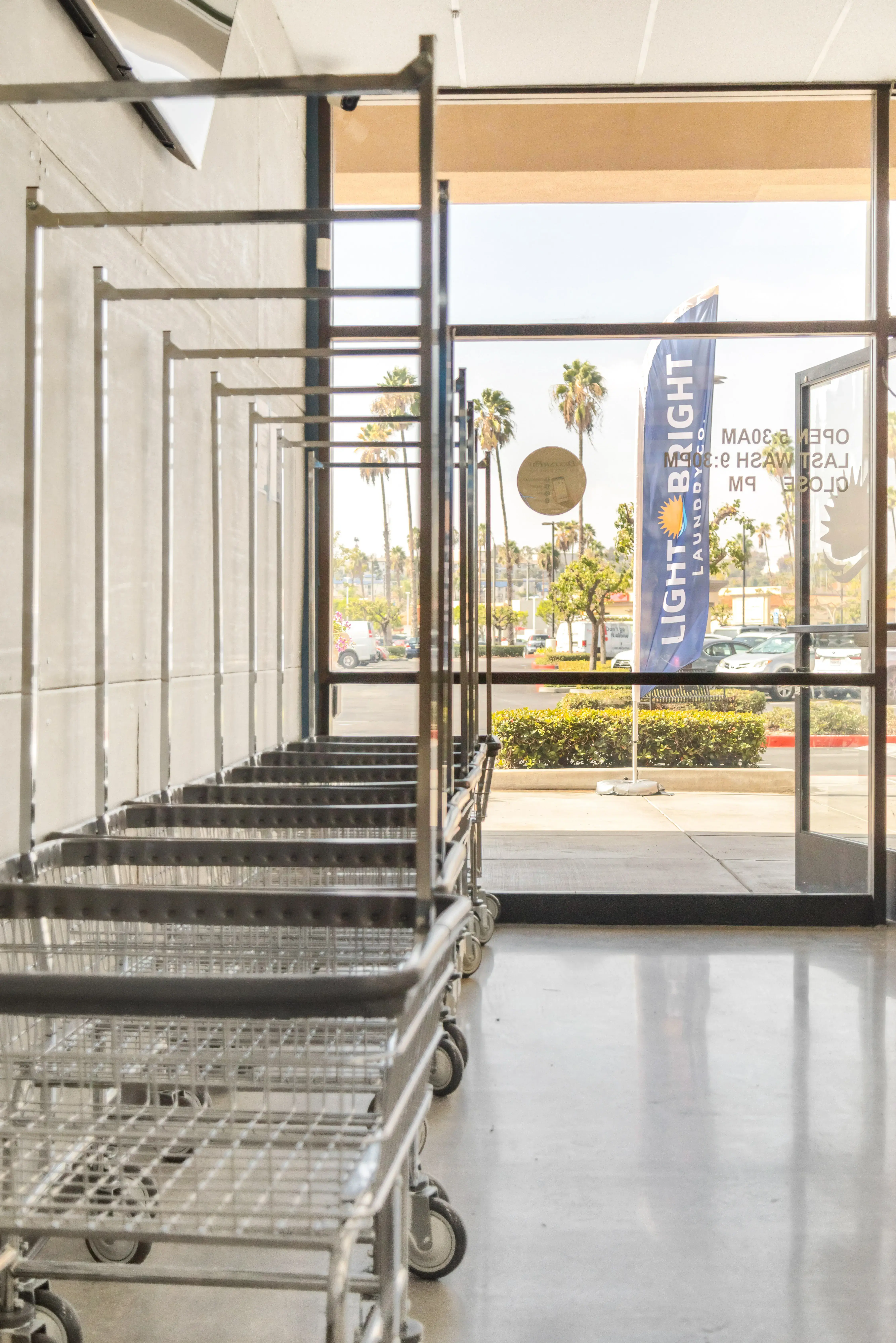Light and Bright Laundry Co. - Image 7