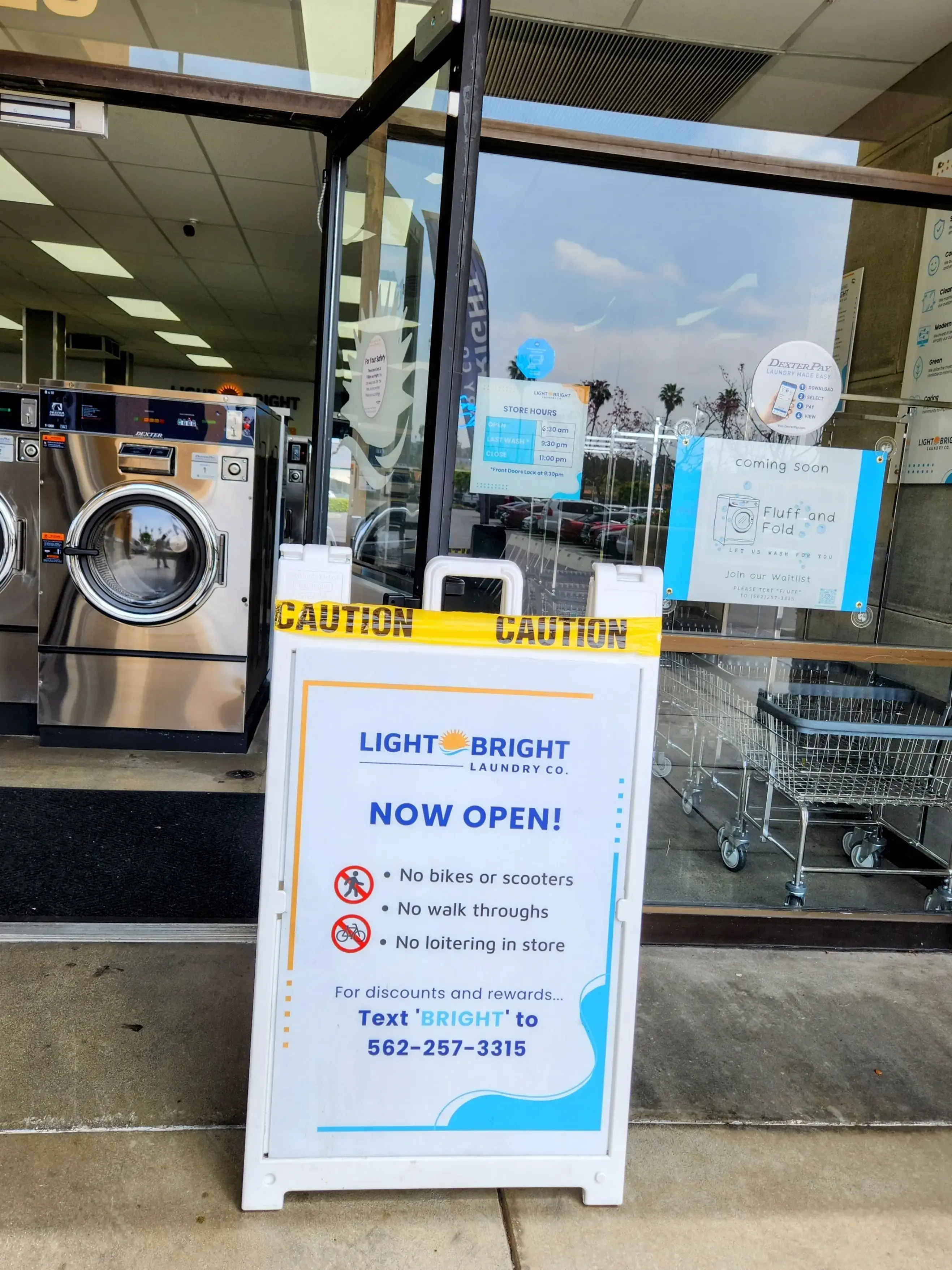 Light and Bright Laundry Co. - Image 15