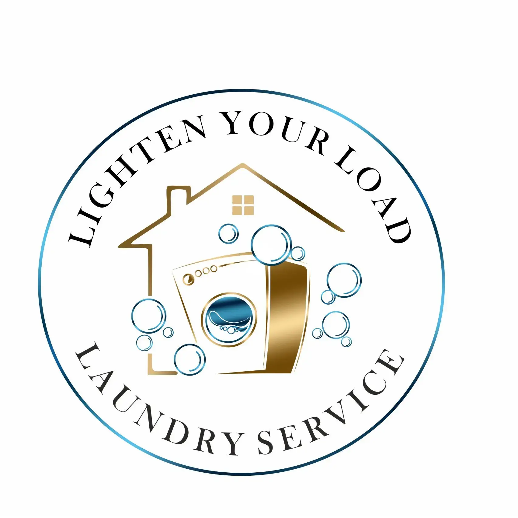 Lighten Your Load Laundry Service - Image 2