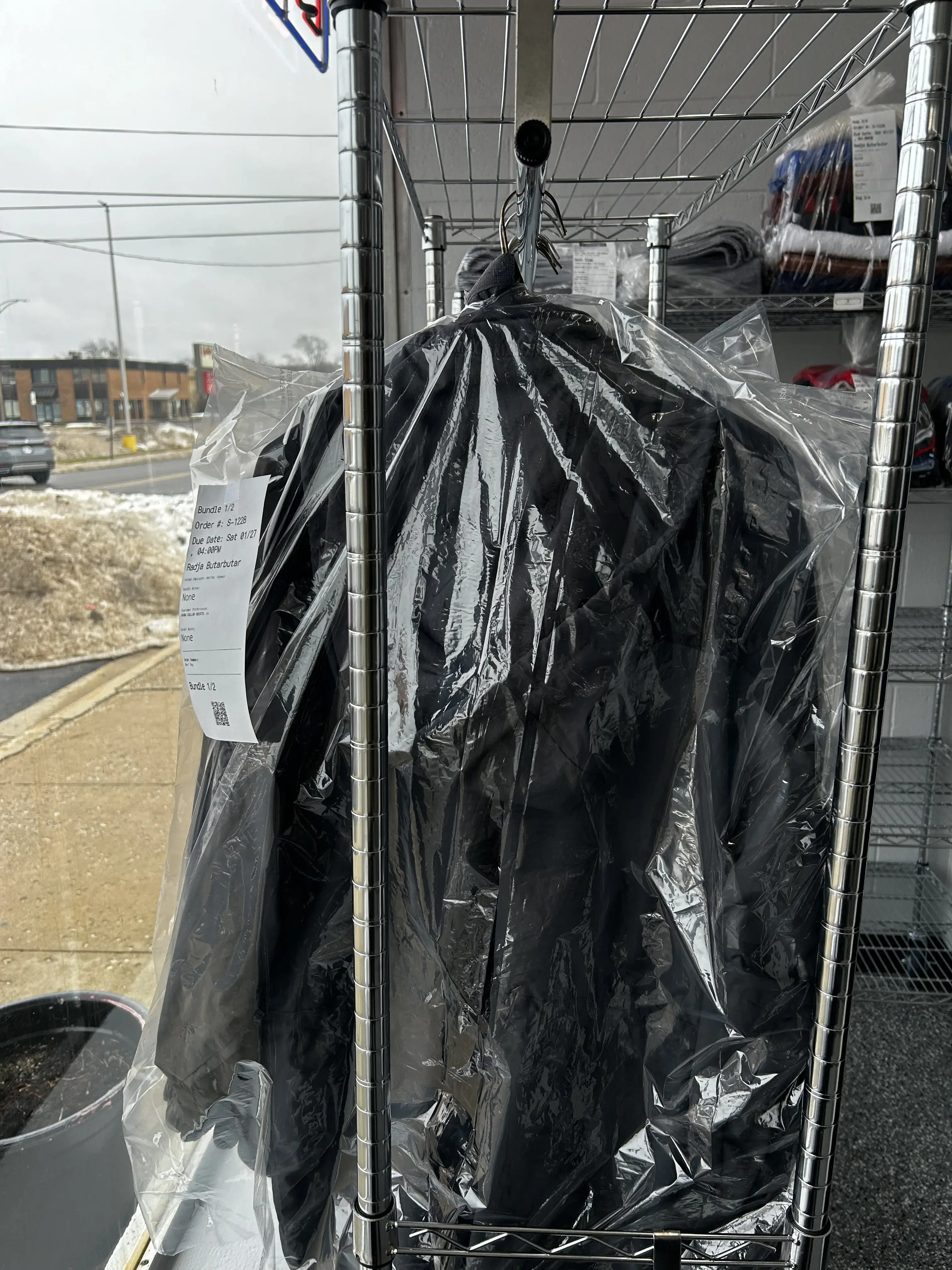 Lighthouse Laundromats thumbnail 20