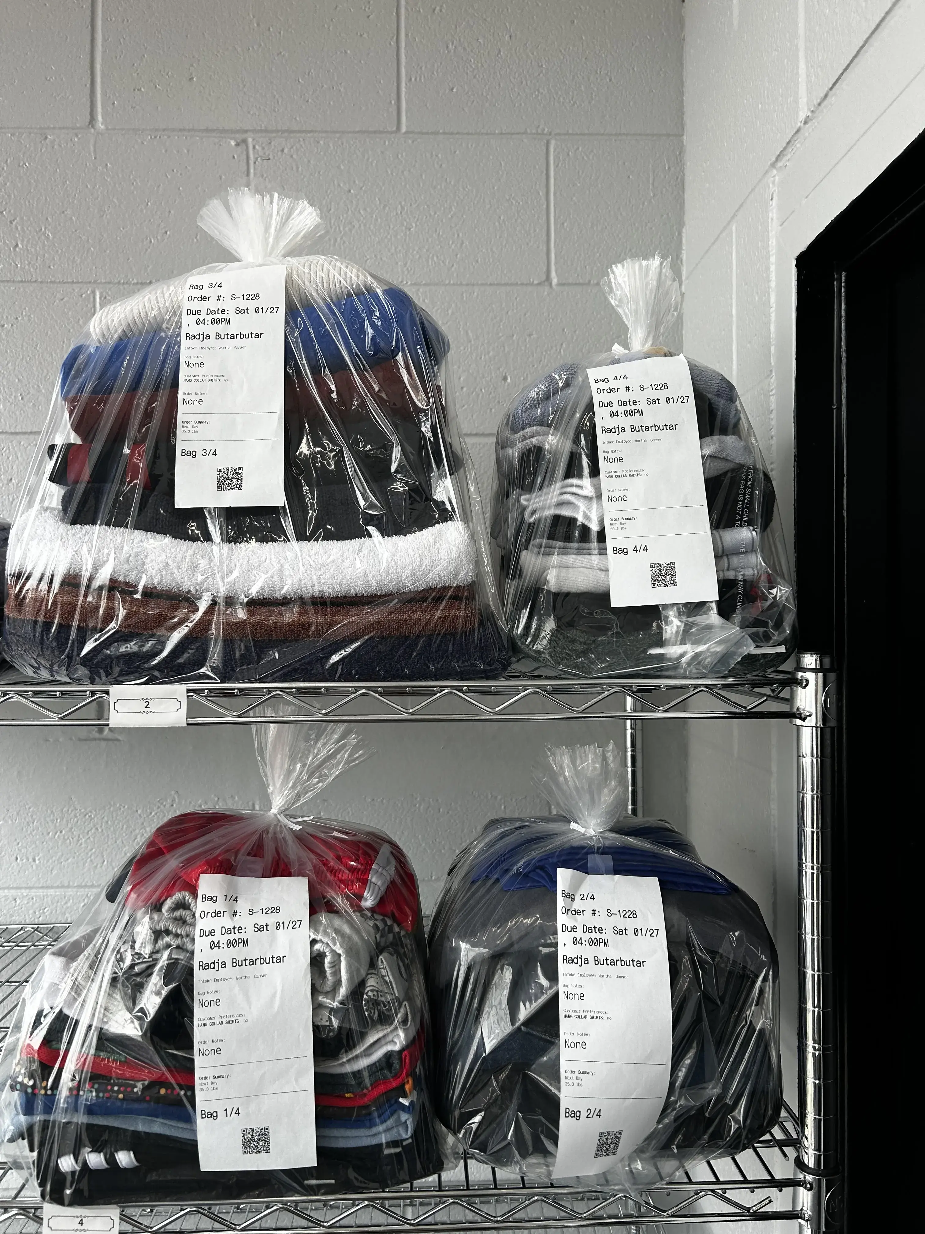 Lighthouse Laundromats - Image 13