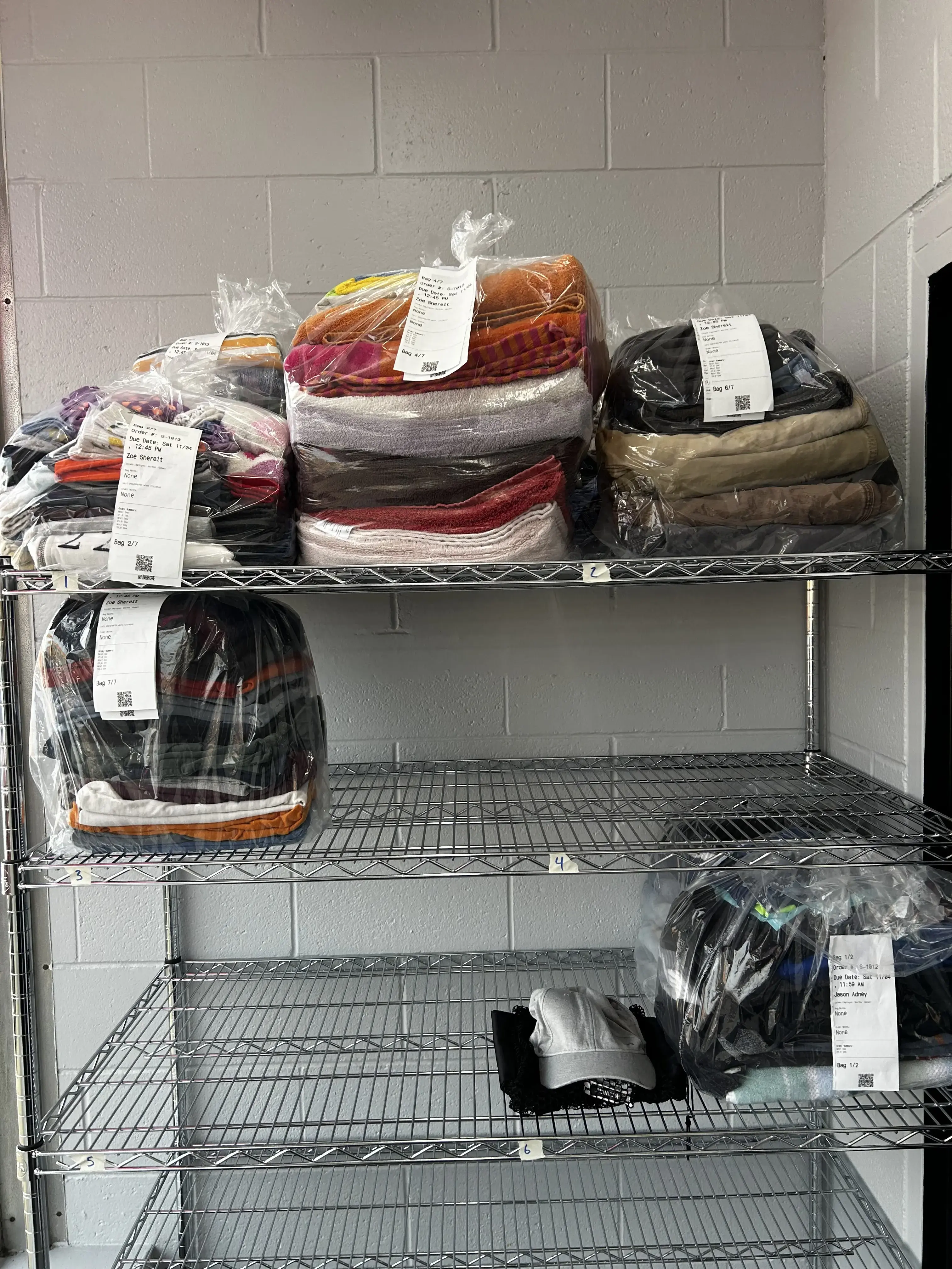 Lighthouse Laundromats thumbnail 17