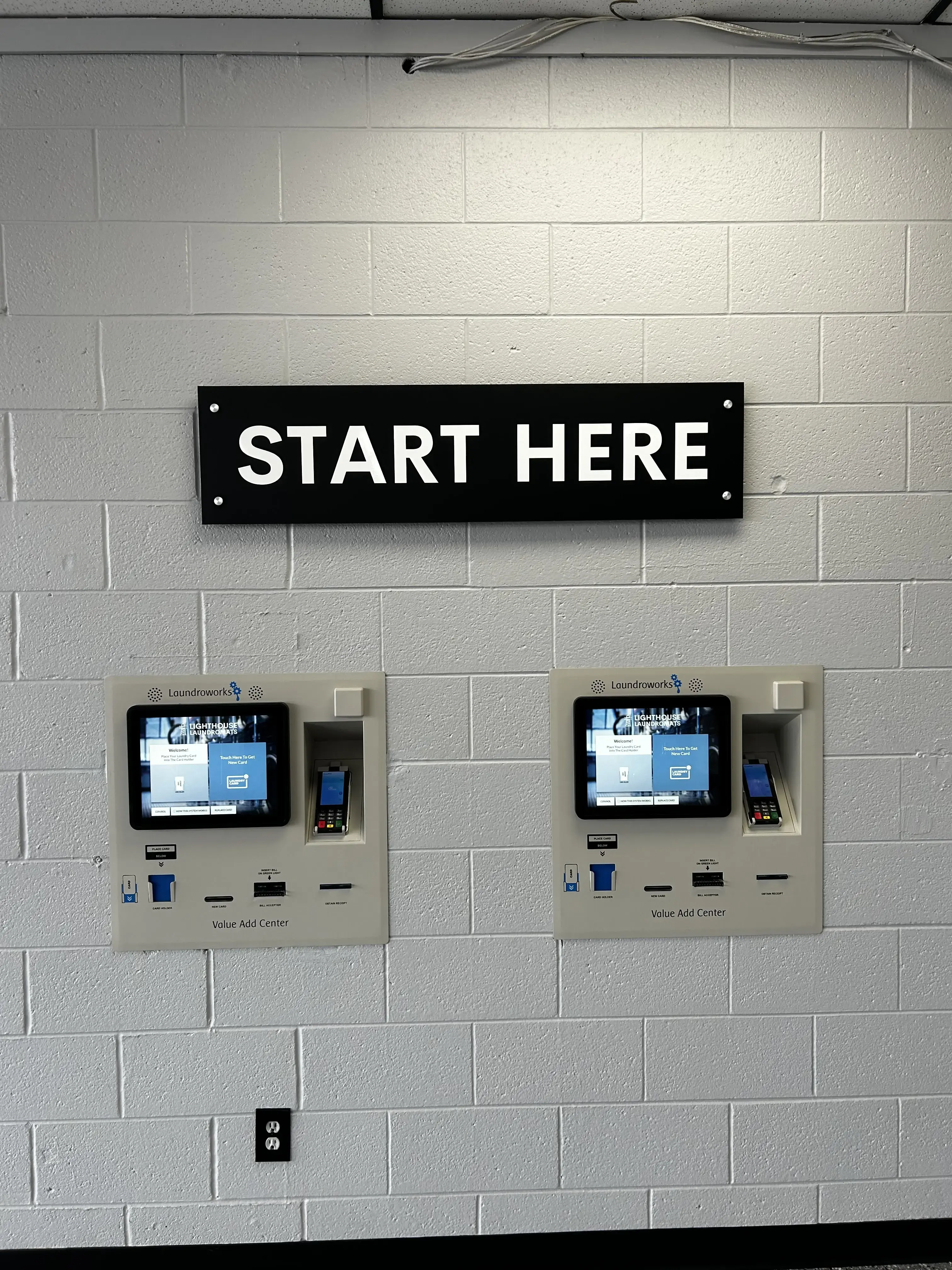 Lighthouse Laundromats - Image 10