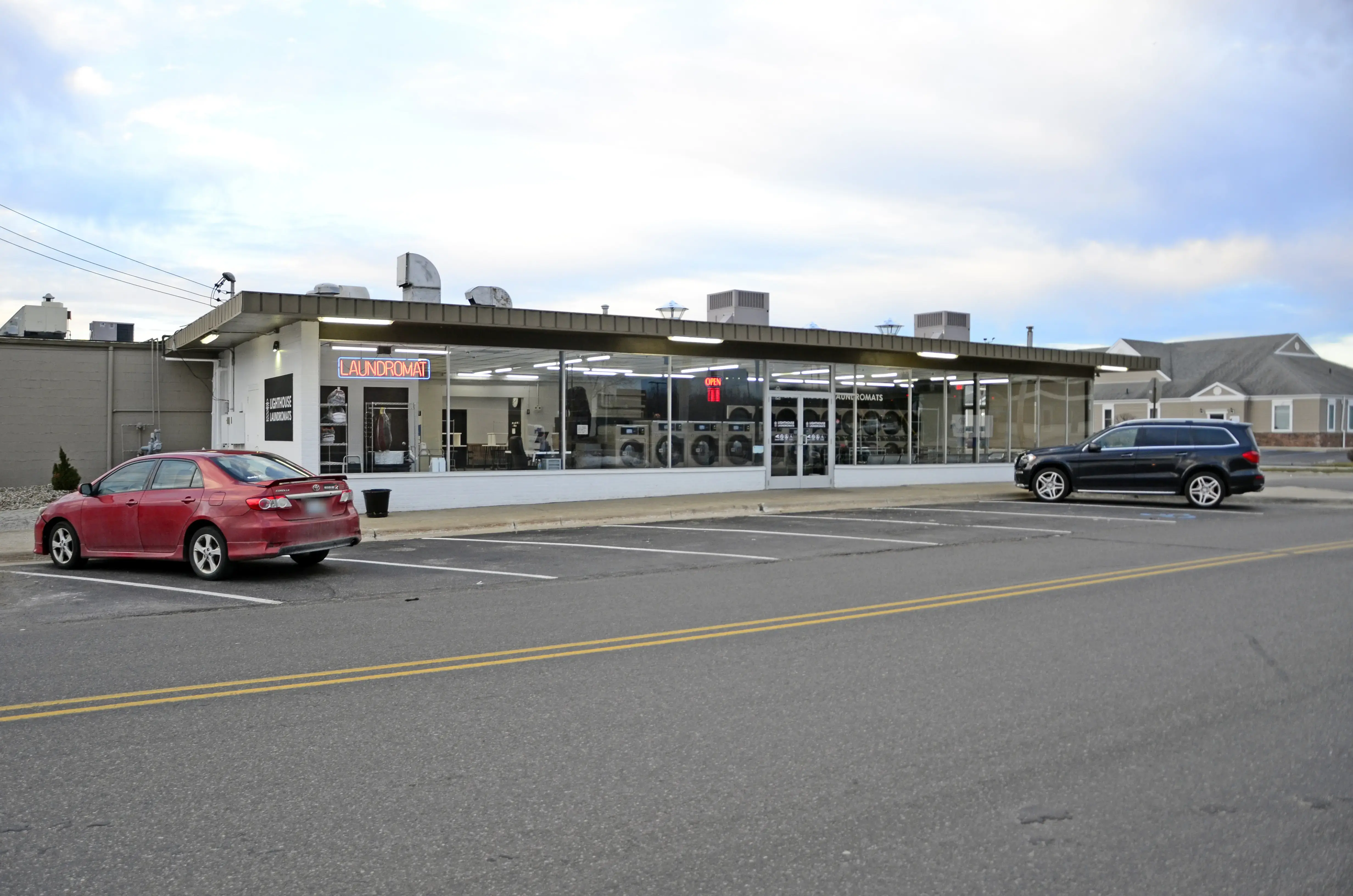 Lighthouse Laundromats thumbnail 6