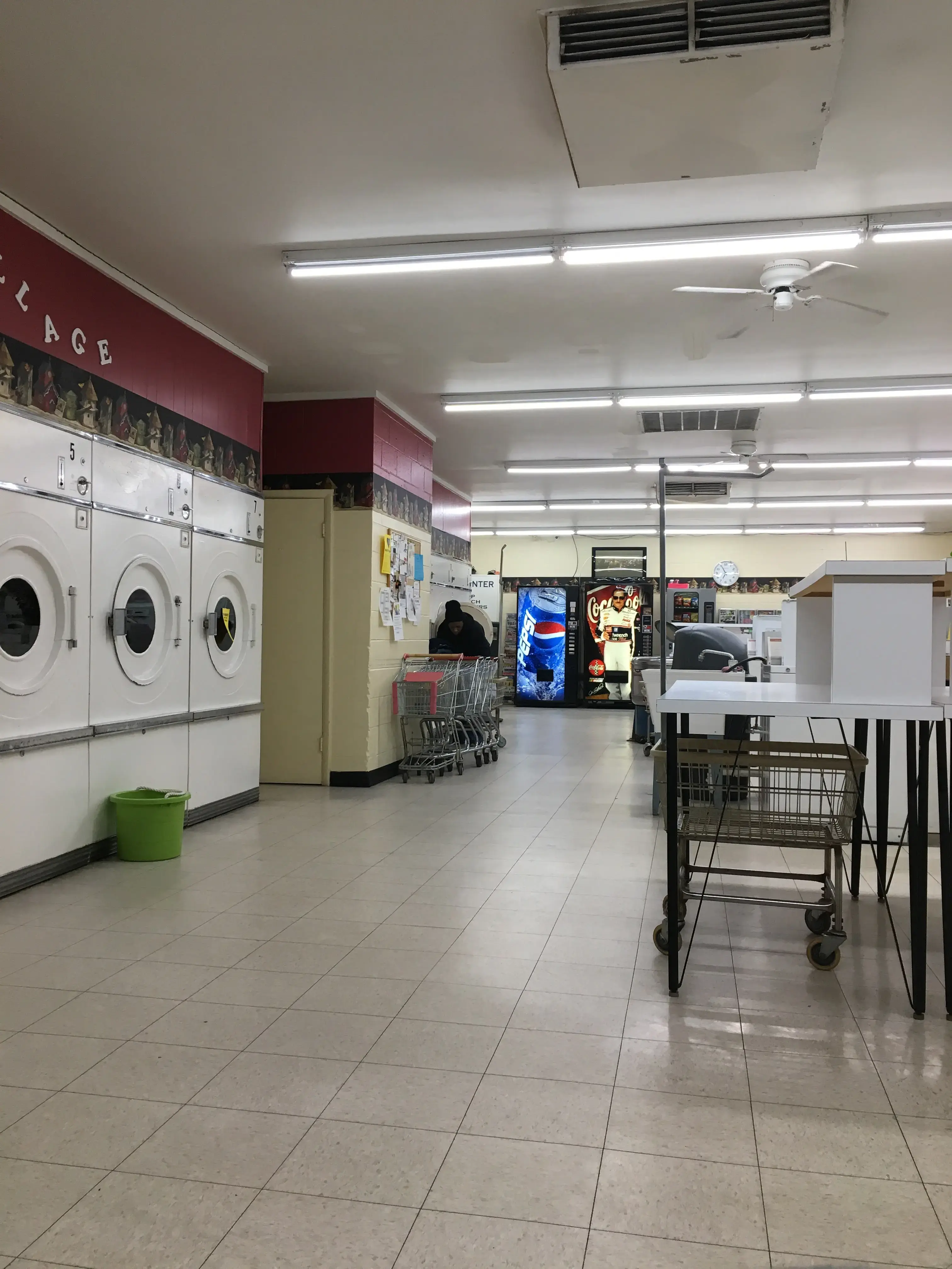 Lighthouse Laundromats - Image 15