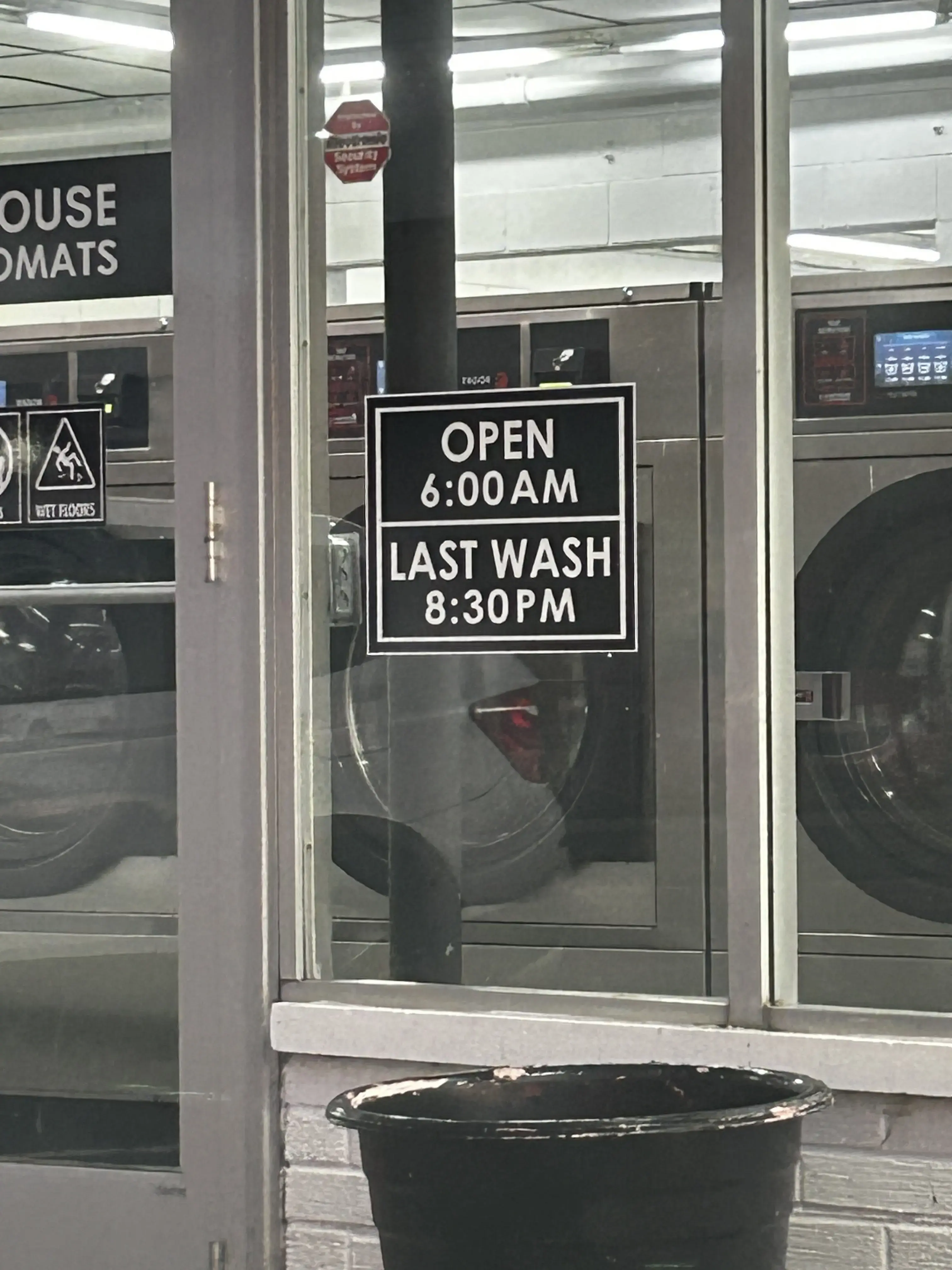 Lighthouse Laundromats - Image 4