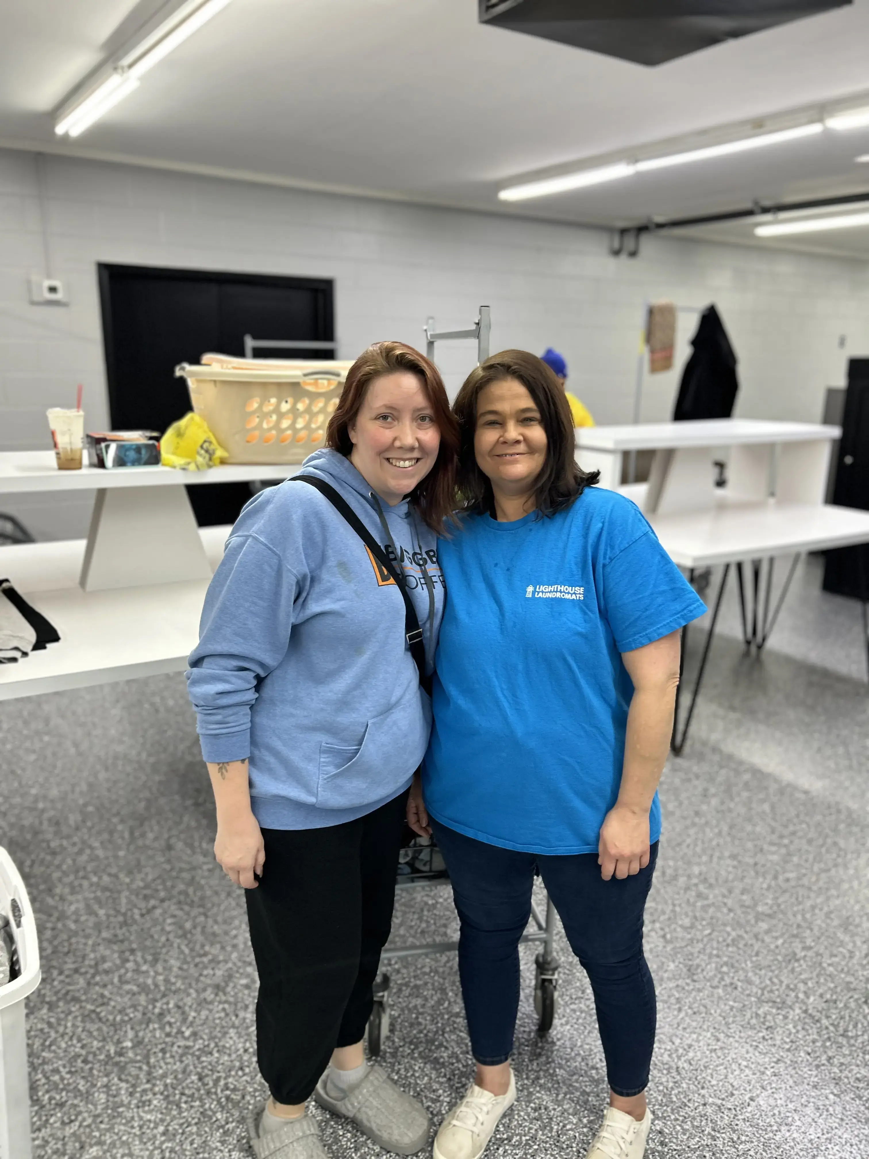 Lighthouse Laundromats - Image 16