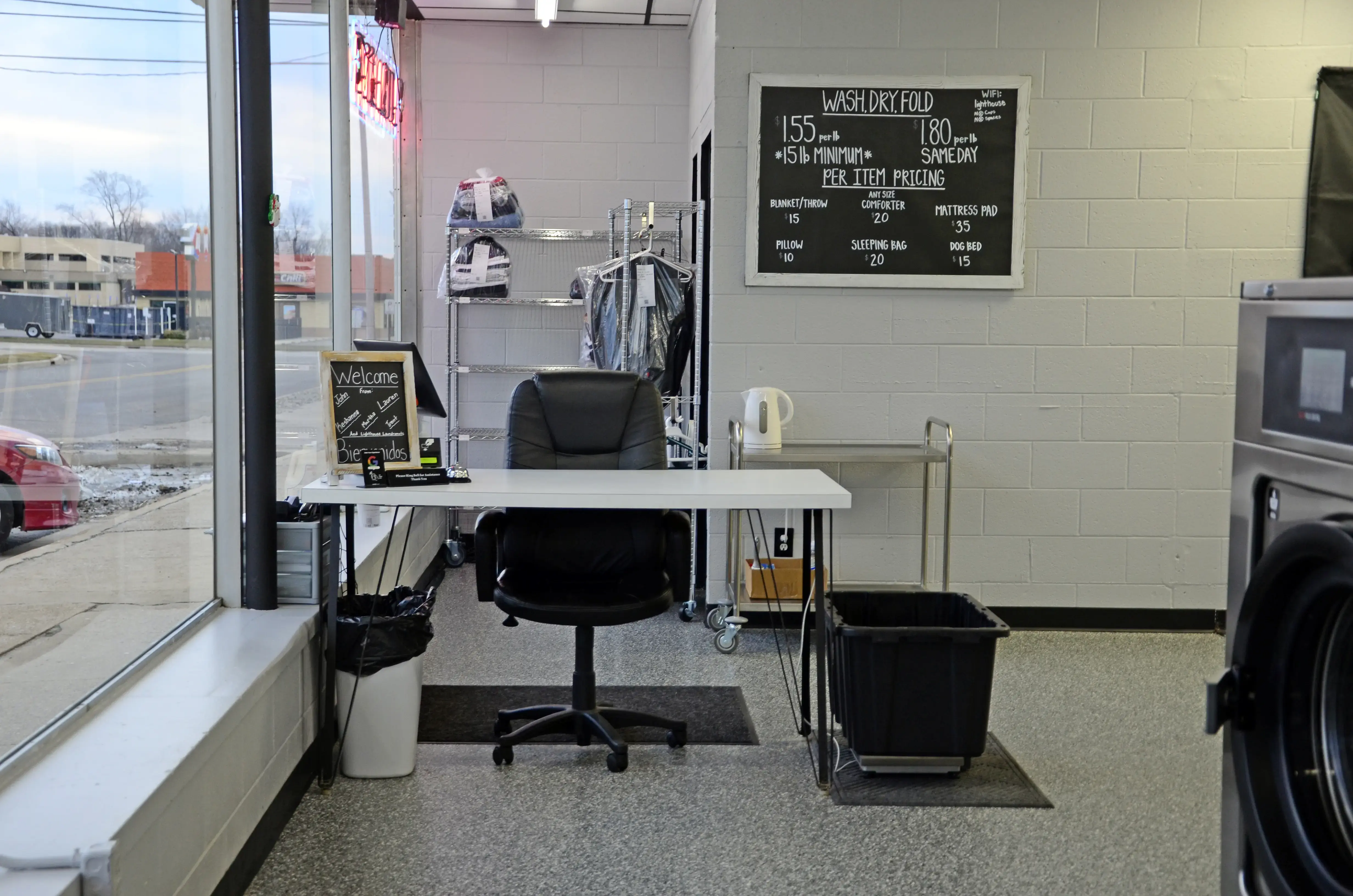 Lighthouse Laundromats - Image 5