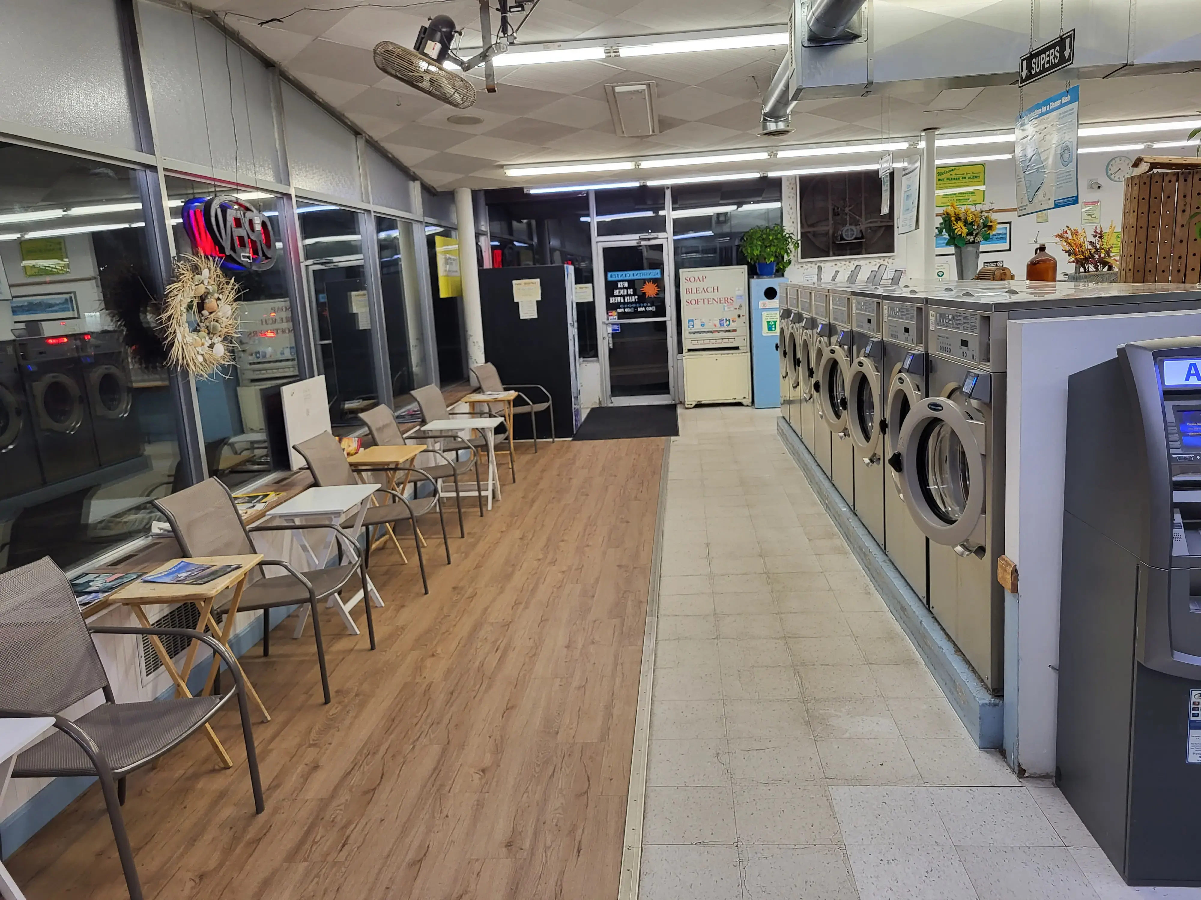 Lighthouse Laundry - Image 8