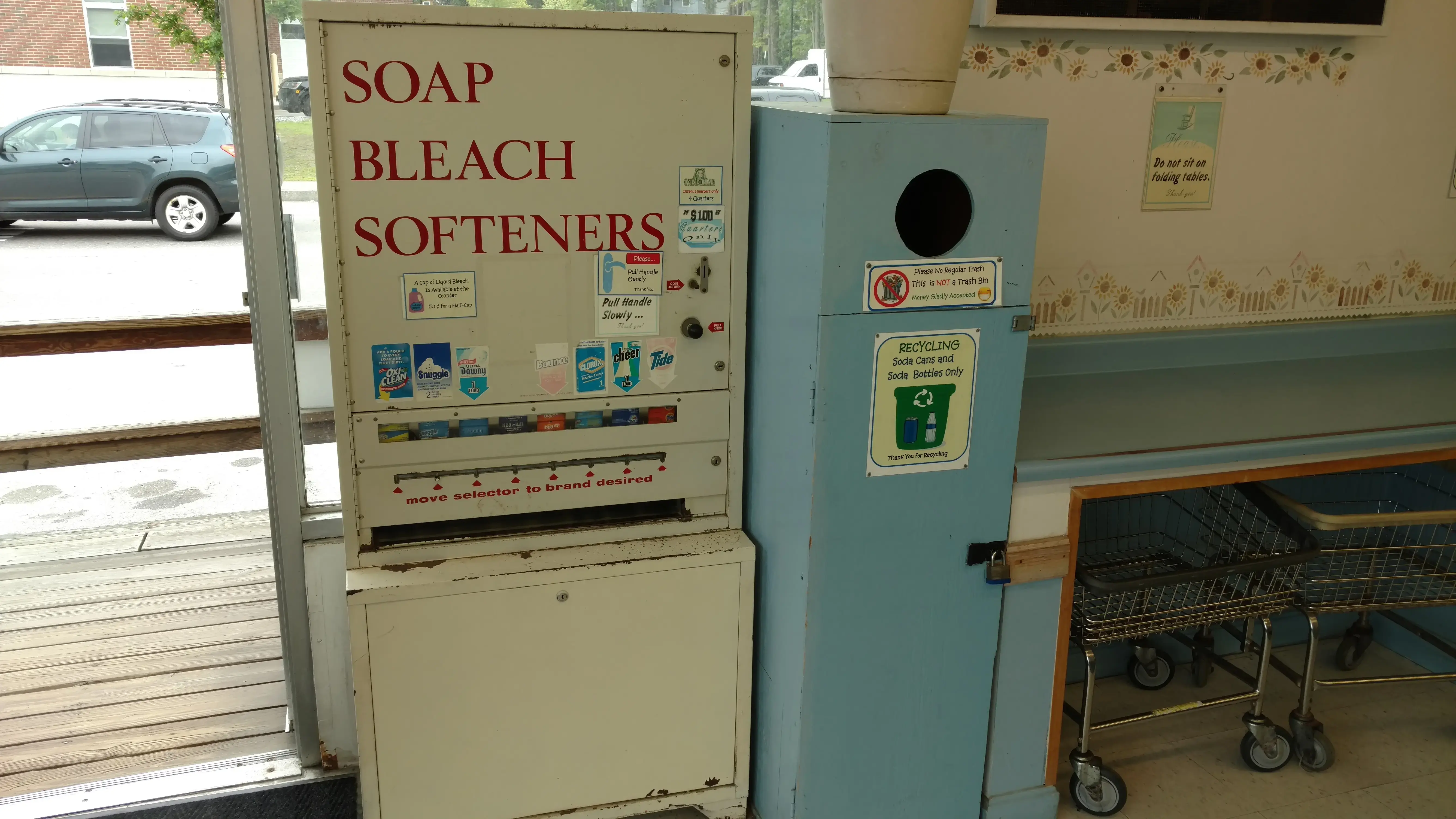 Lighthouse Laundry thumbnail 13