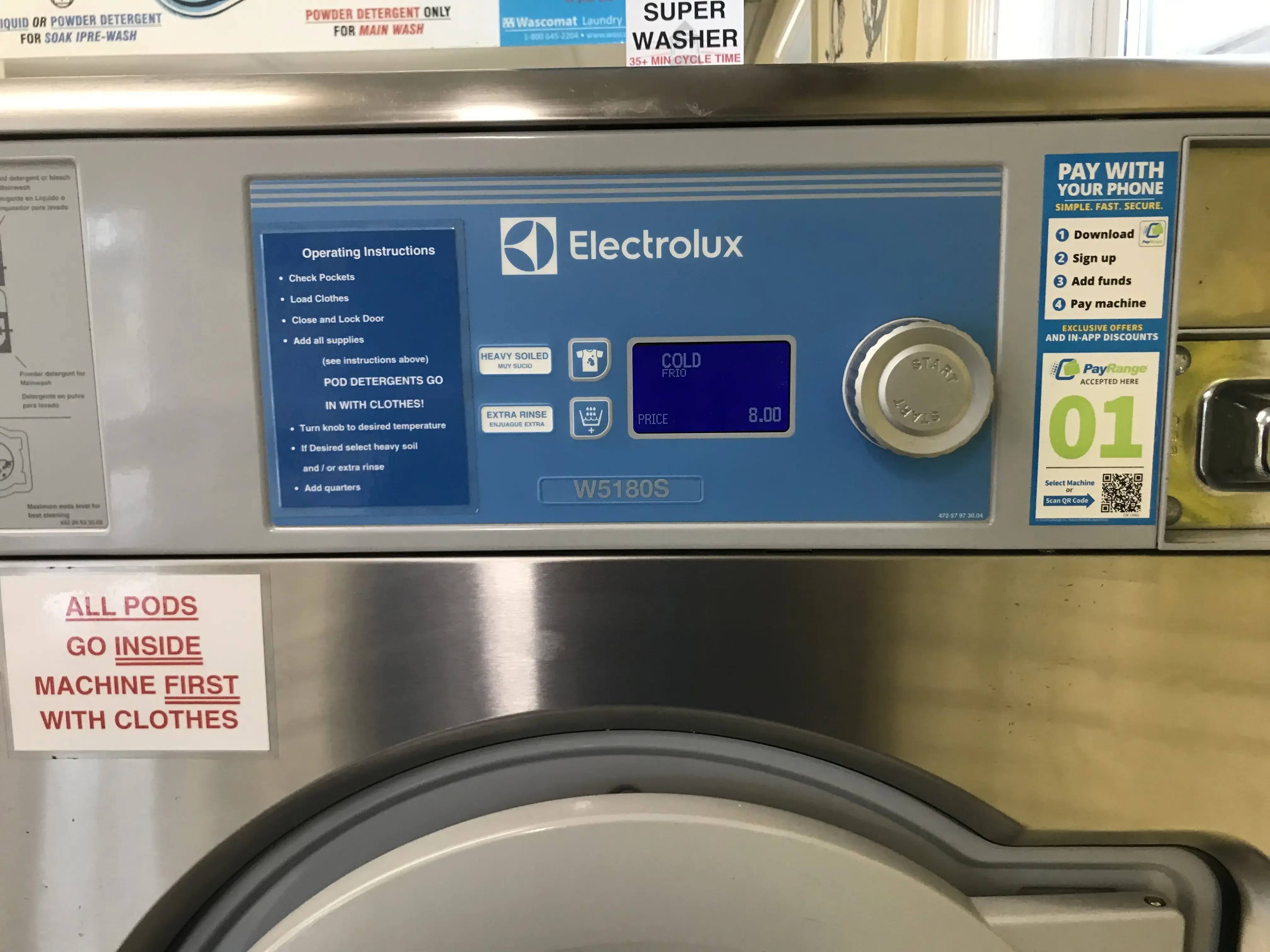 Lighthouse Laundry - Image 11