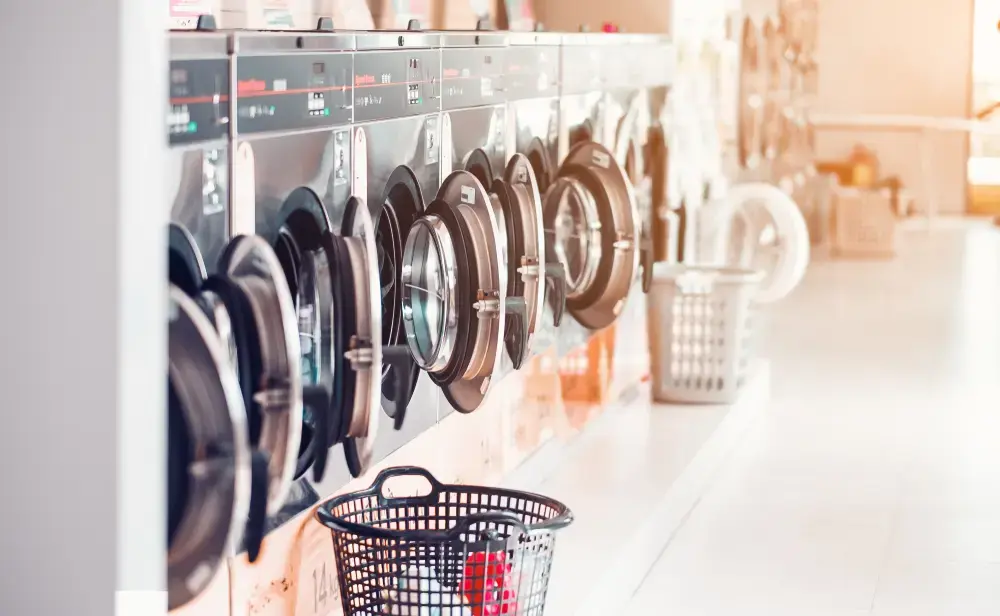 Lighthouse Laundry thumbnail 6