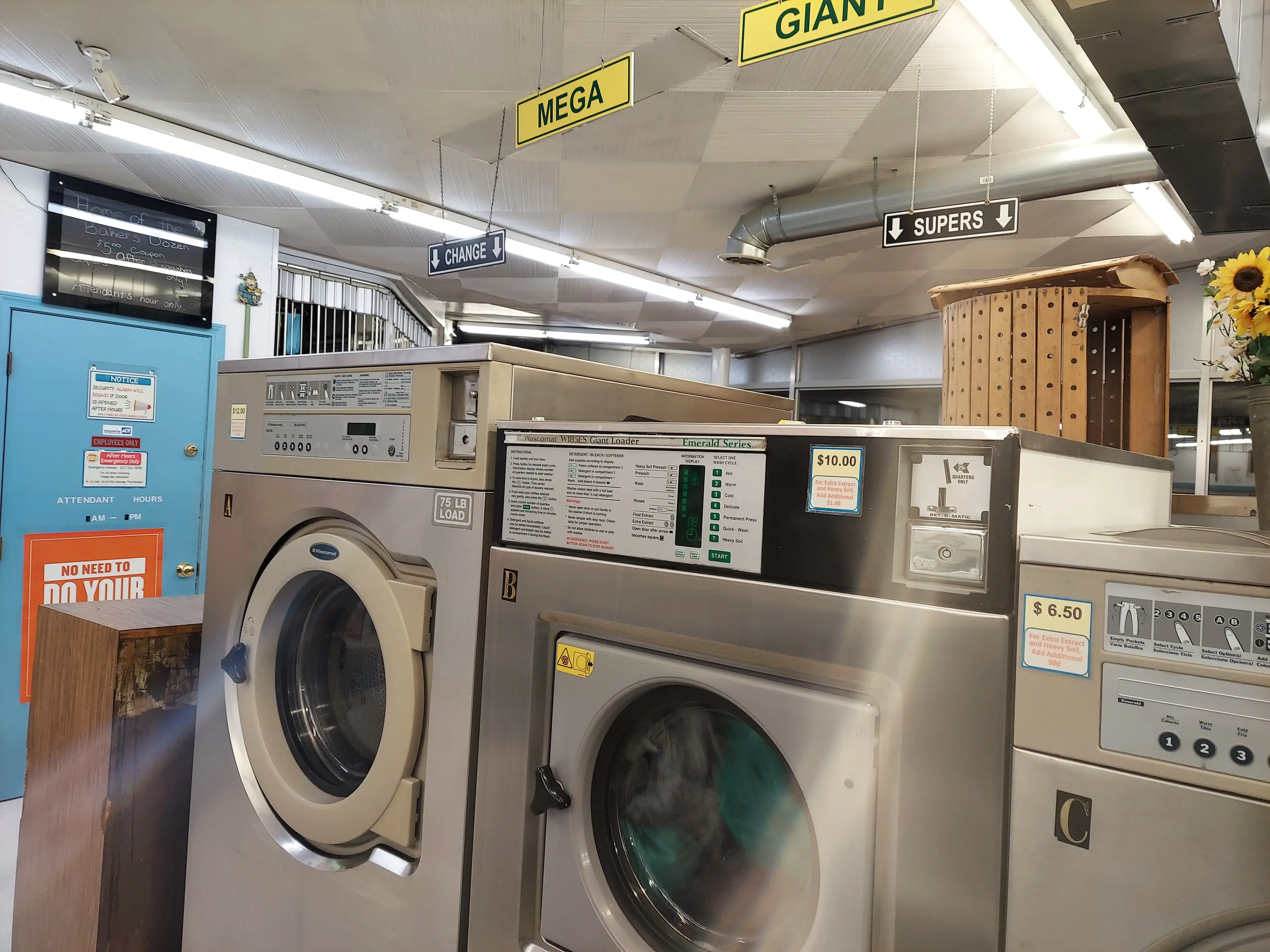 Lighthouse Laundry - Image 2