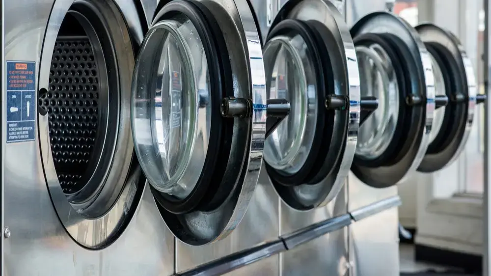 Lighthouse Laundry - Image 1