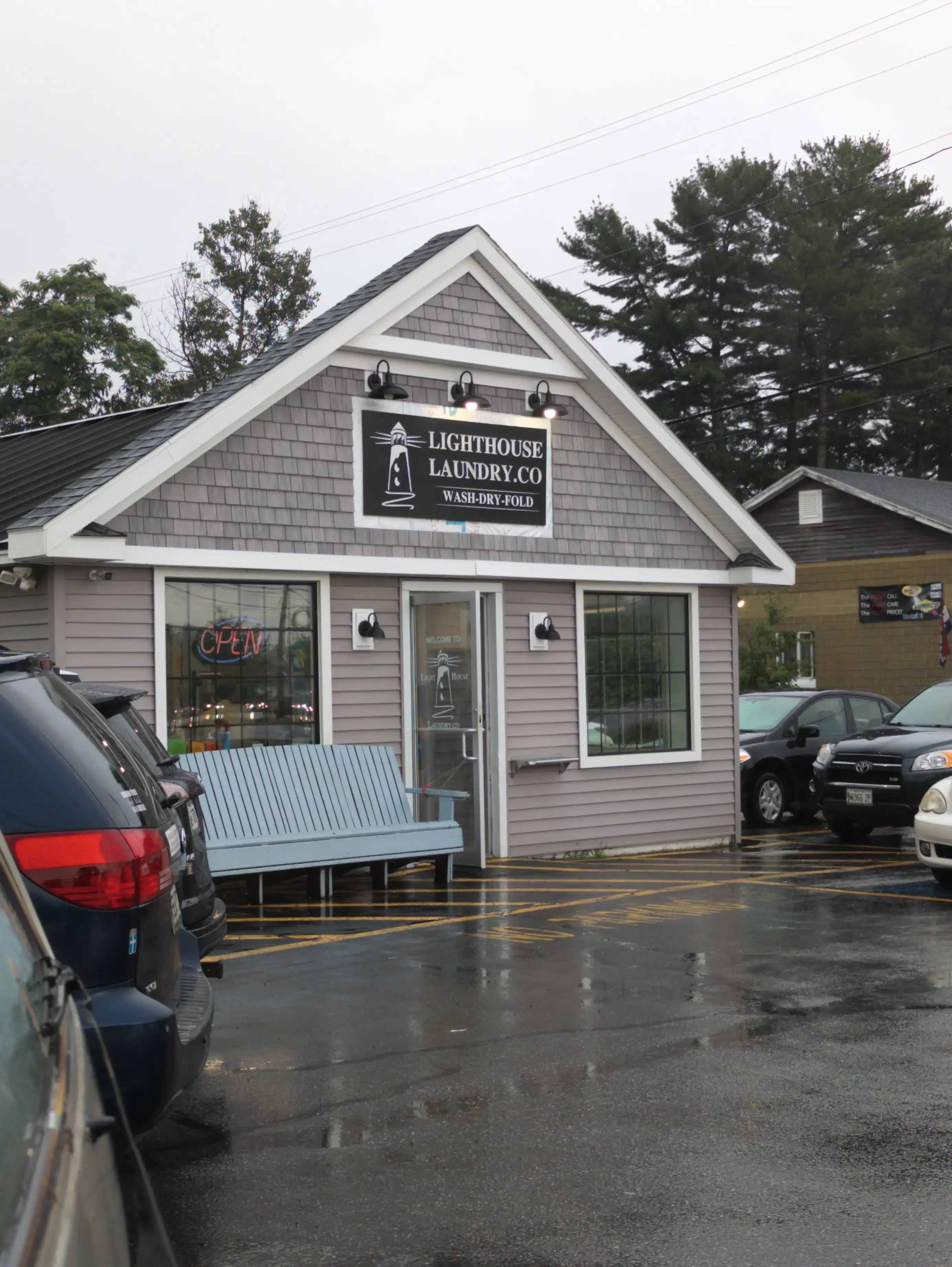 Lighthouse Laundry - Image 3