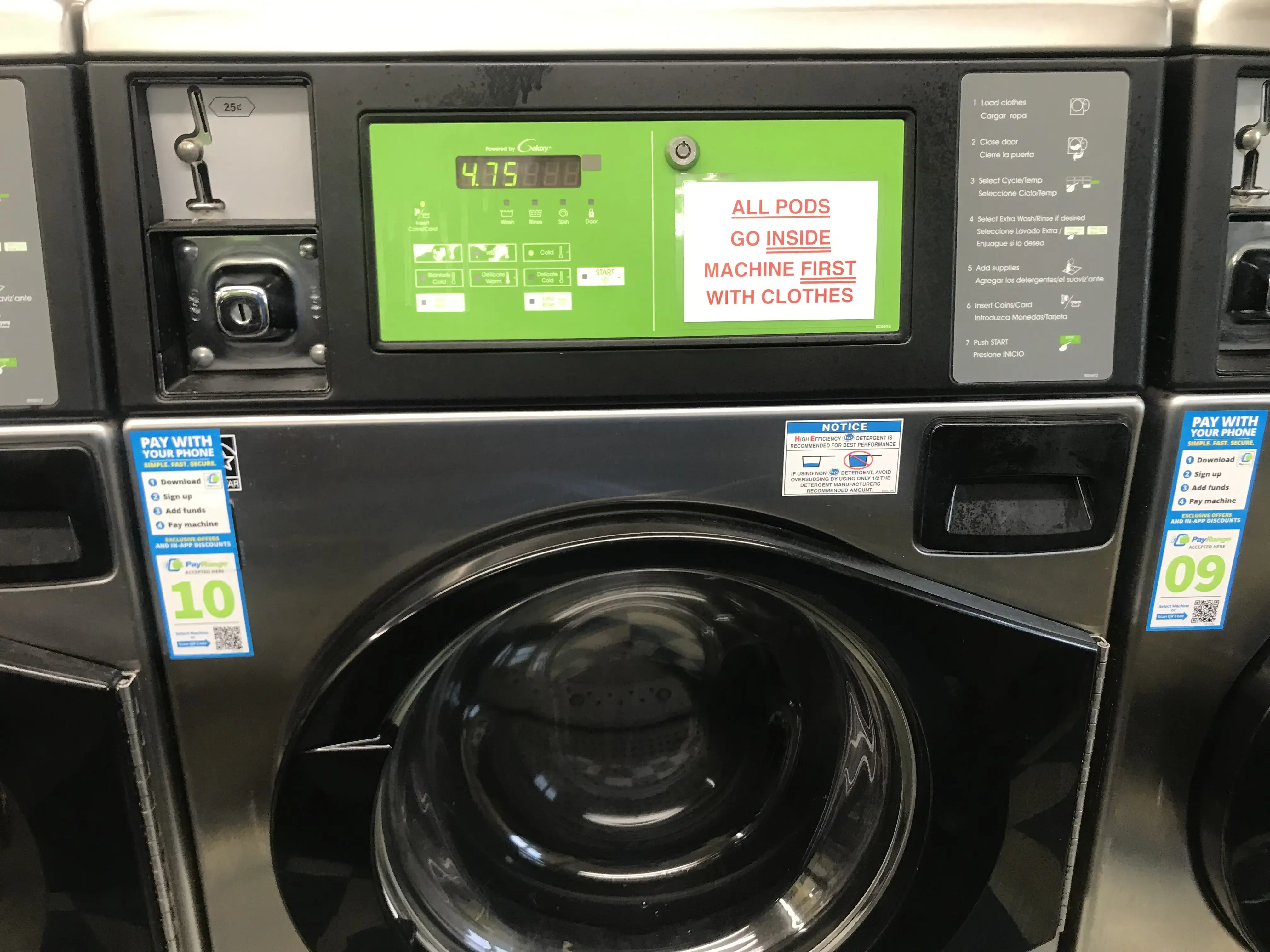 Lighthouse Laundry - Image 13