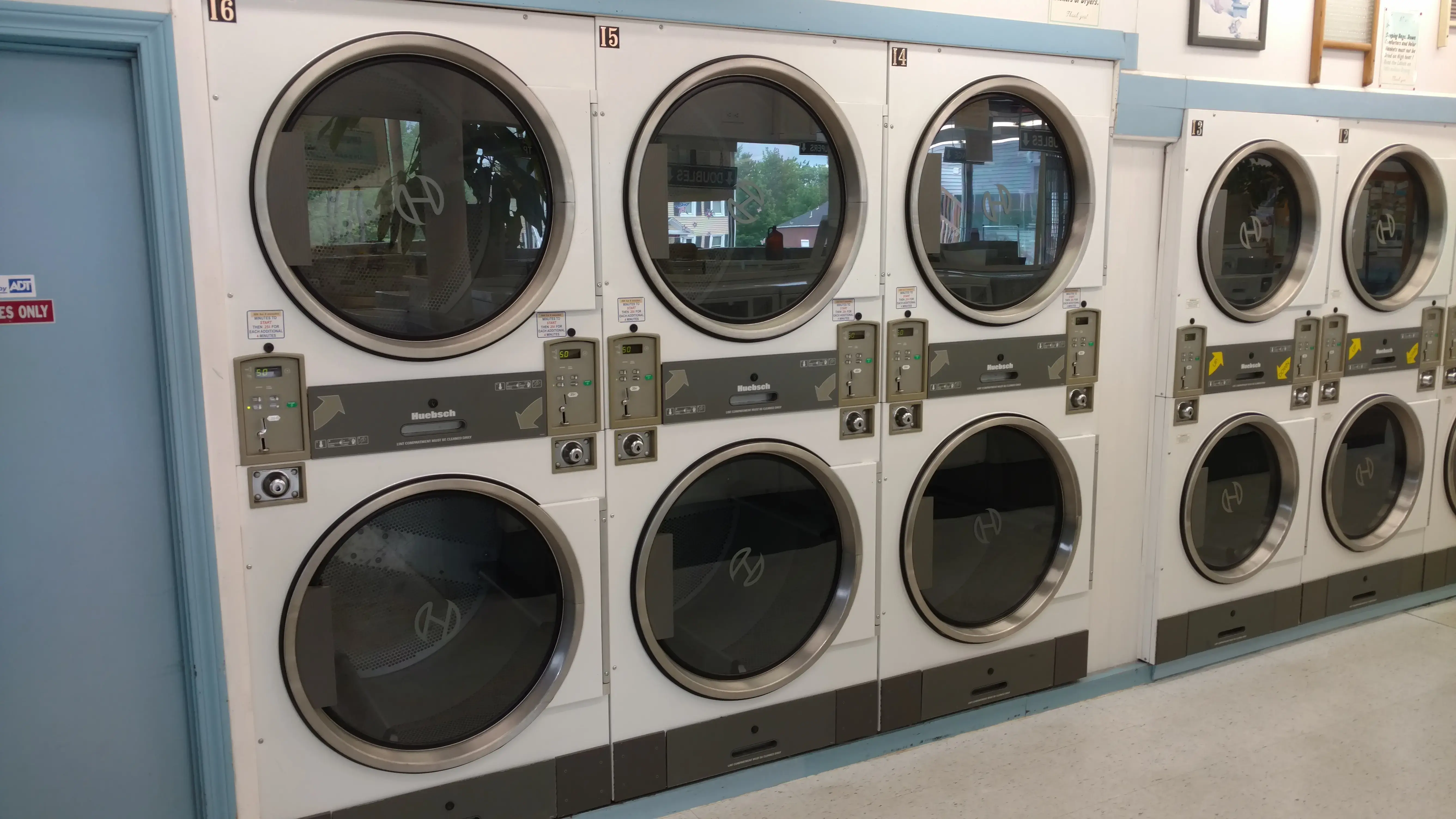 Lighthouse Laundry - Image 17