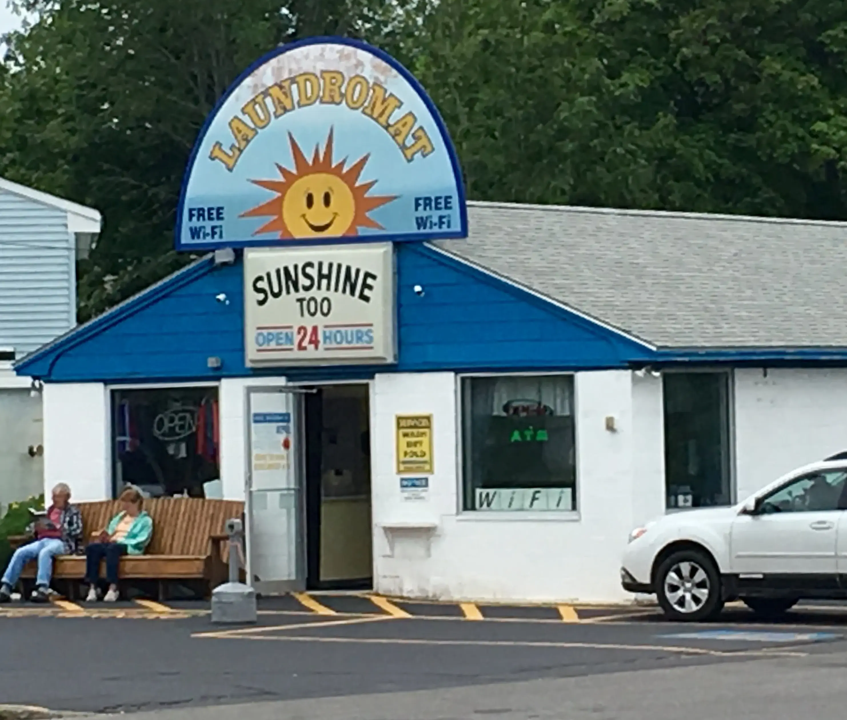 Lighthouse Laundry - Image 4