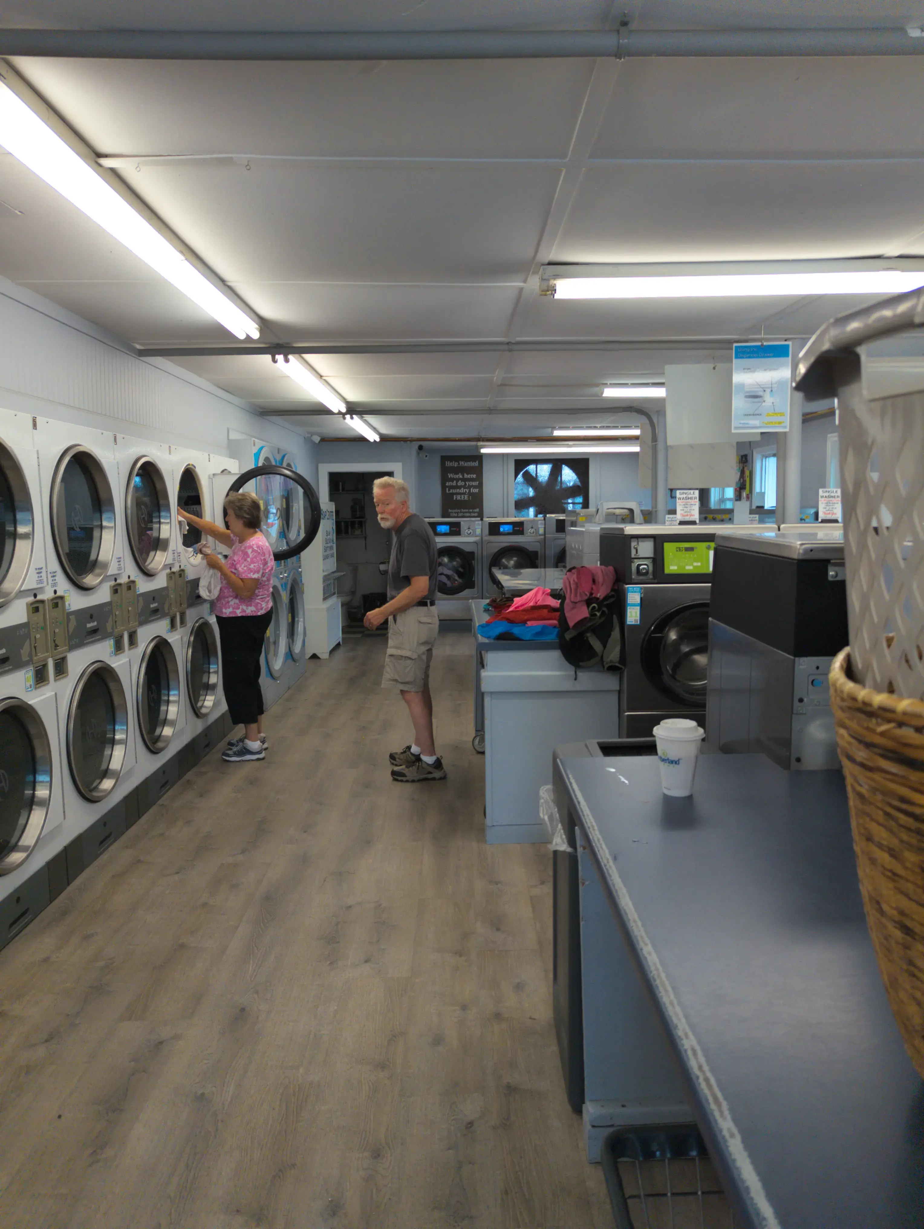 Lighthouse Laundry - Image 5