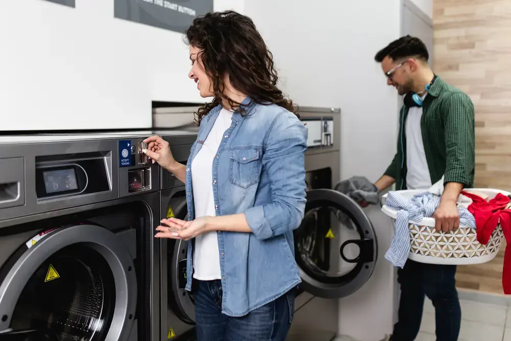 Lighthouse Laundry - Image 1