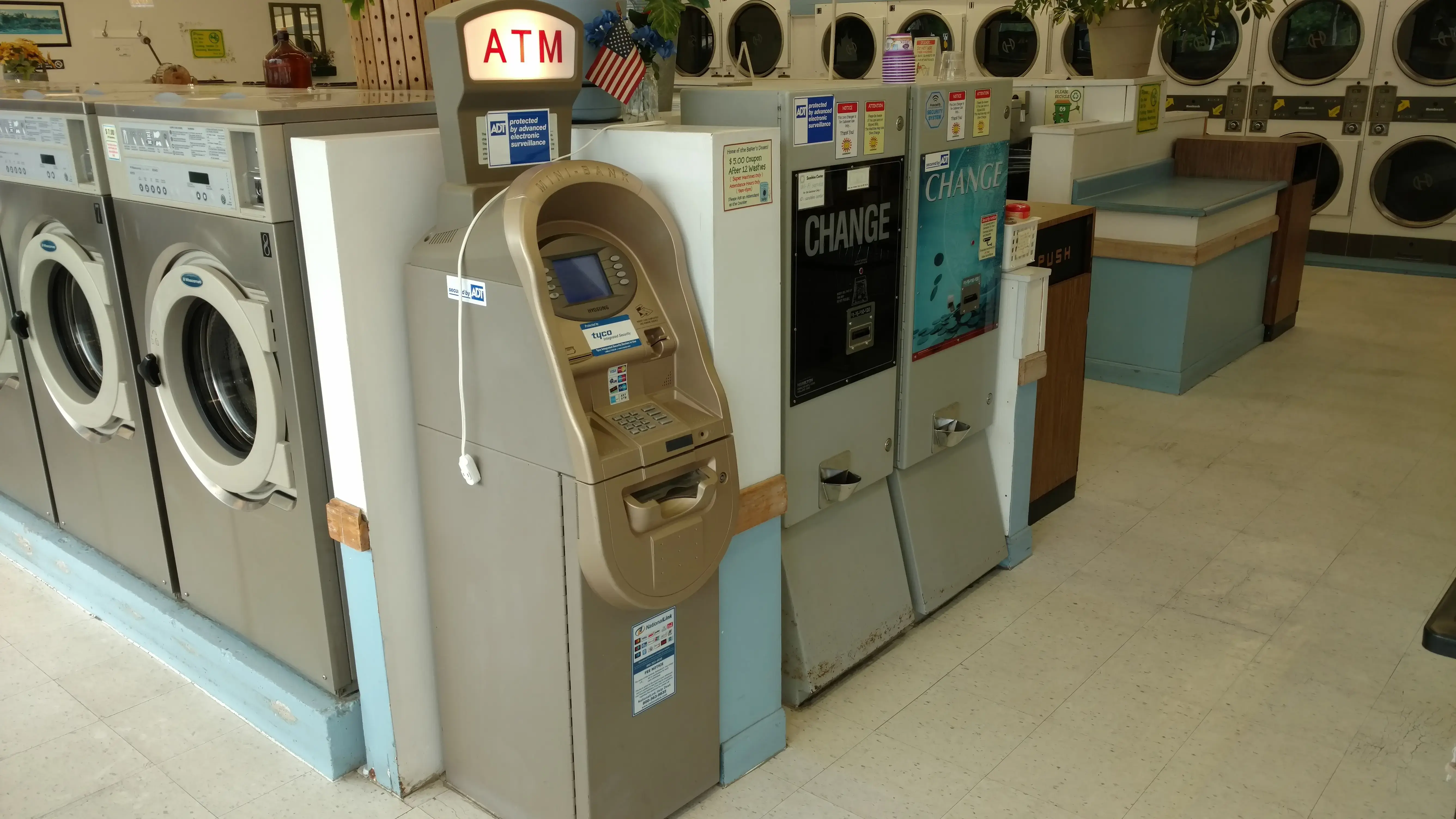 Lighthouse Laundry - Image 20