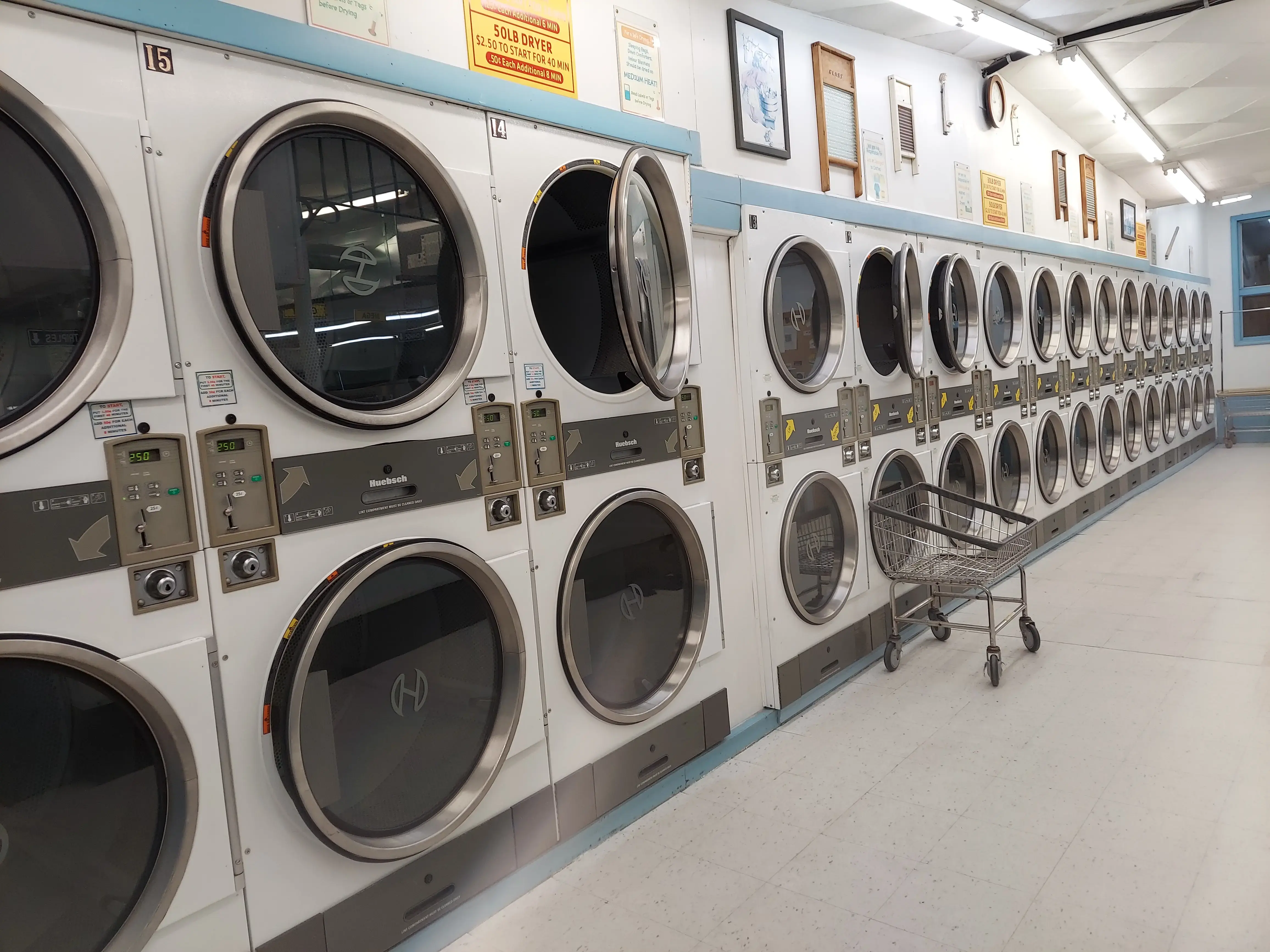 Lighthouse Laundry thumbnail 16