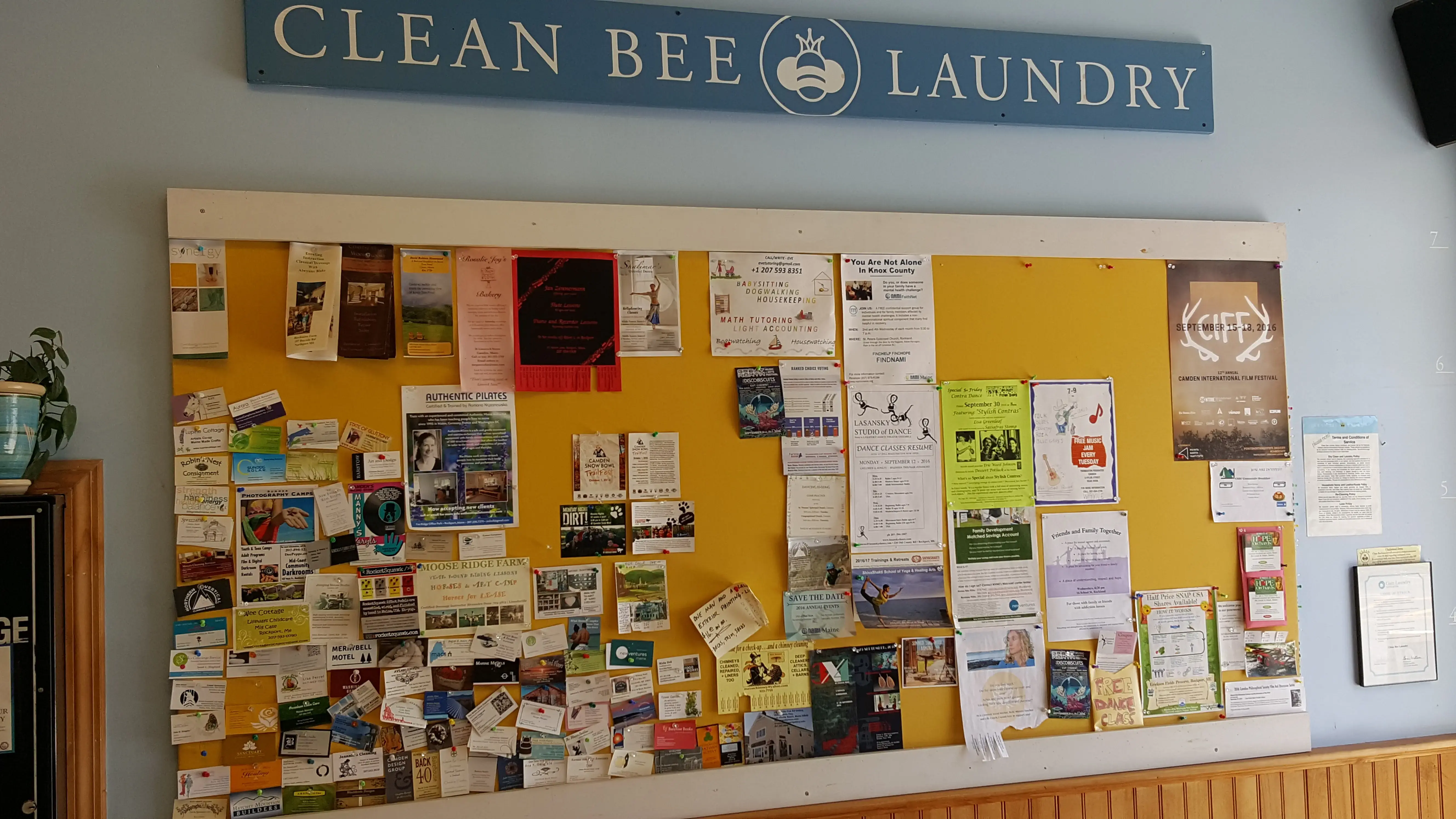 Lighthouse Laundry - Image 10