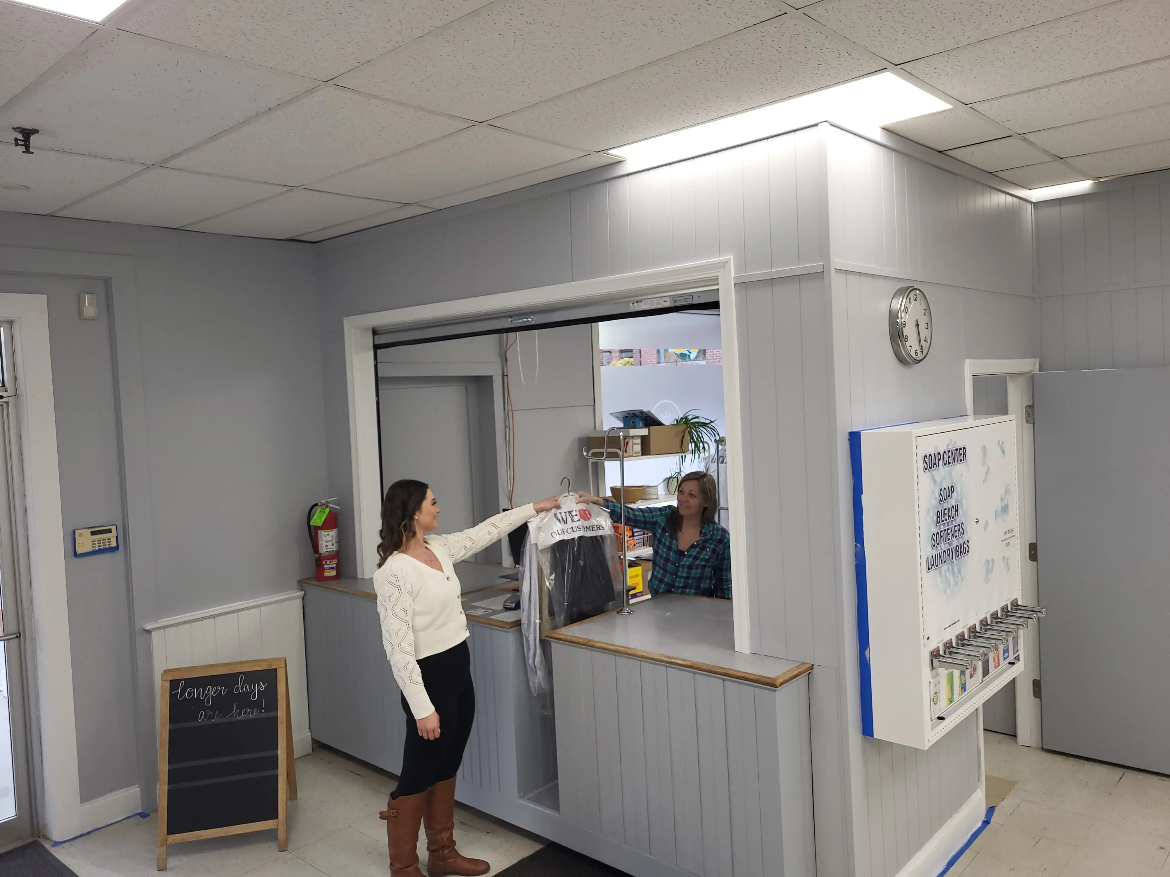 Lighthouse Laundry - Image 6