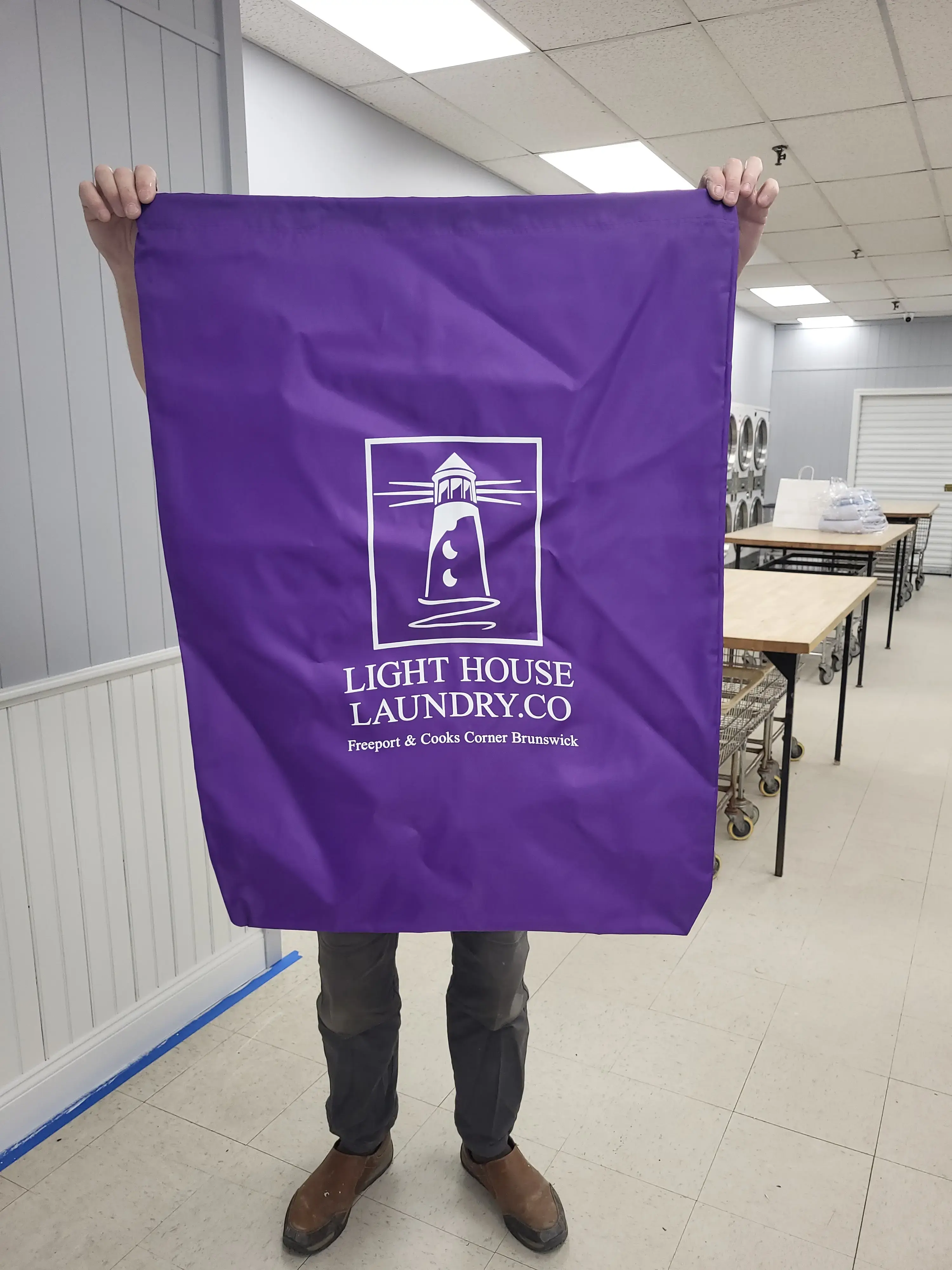 Lighthouse Laundry thumbnail 15