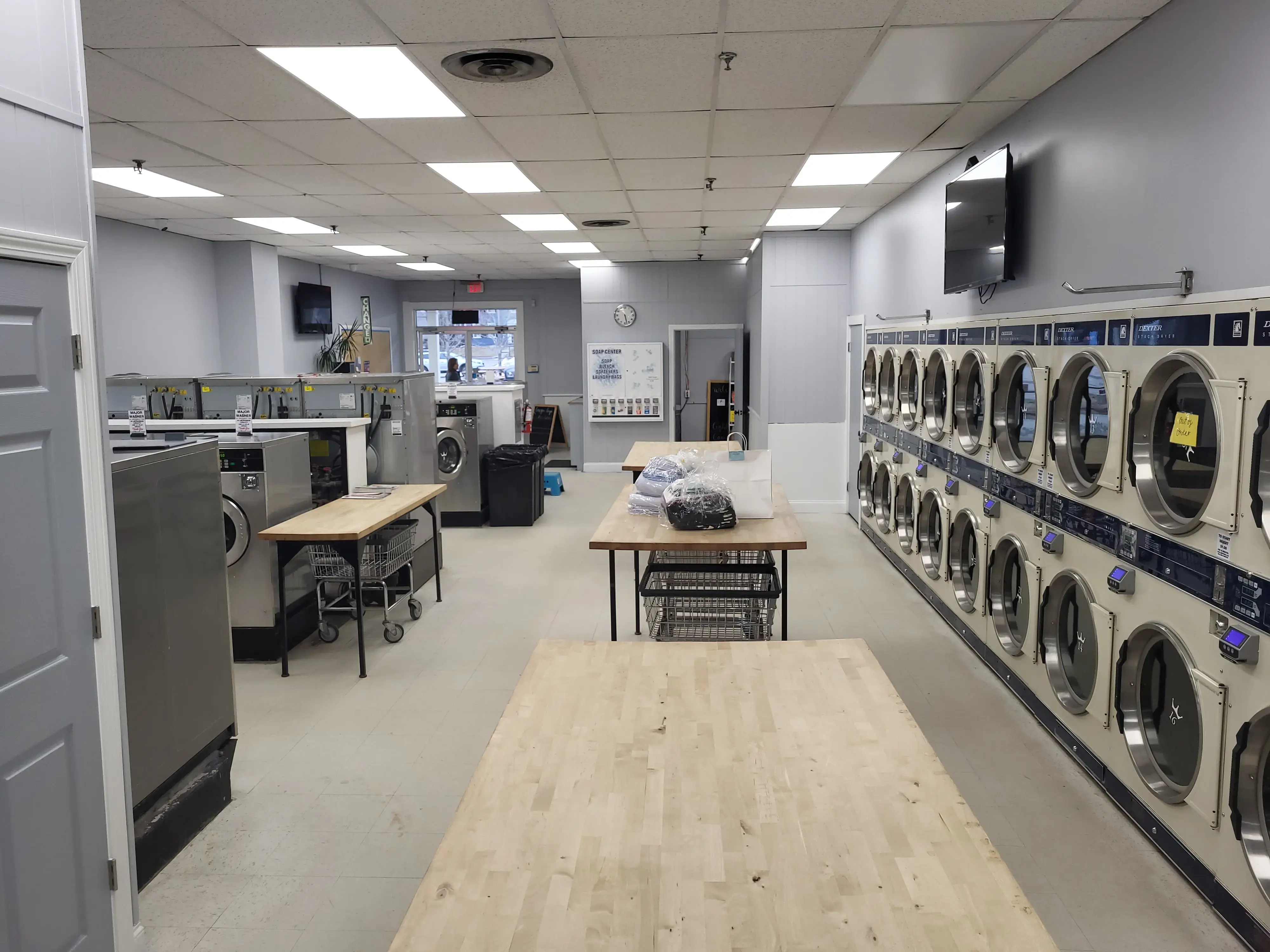 Lighthouse Laundry - Image 2