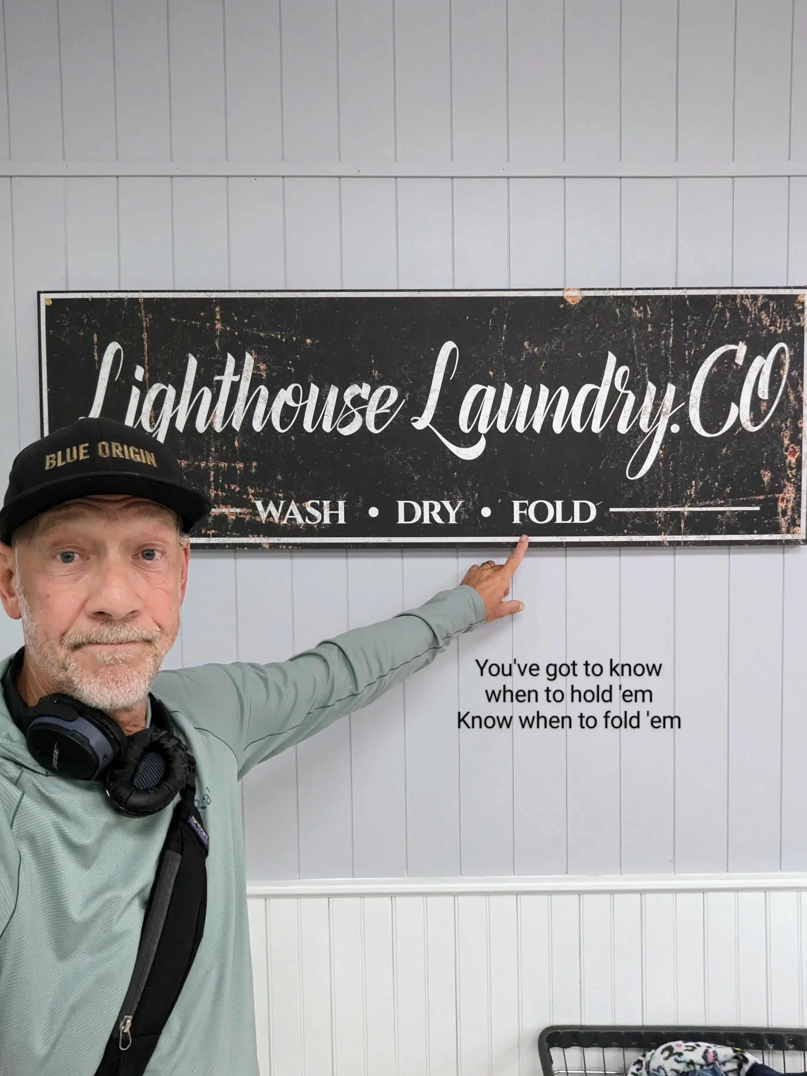 Lighthouse Laundry - Image 20