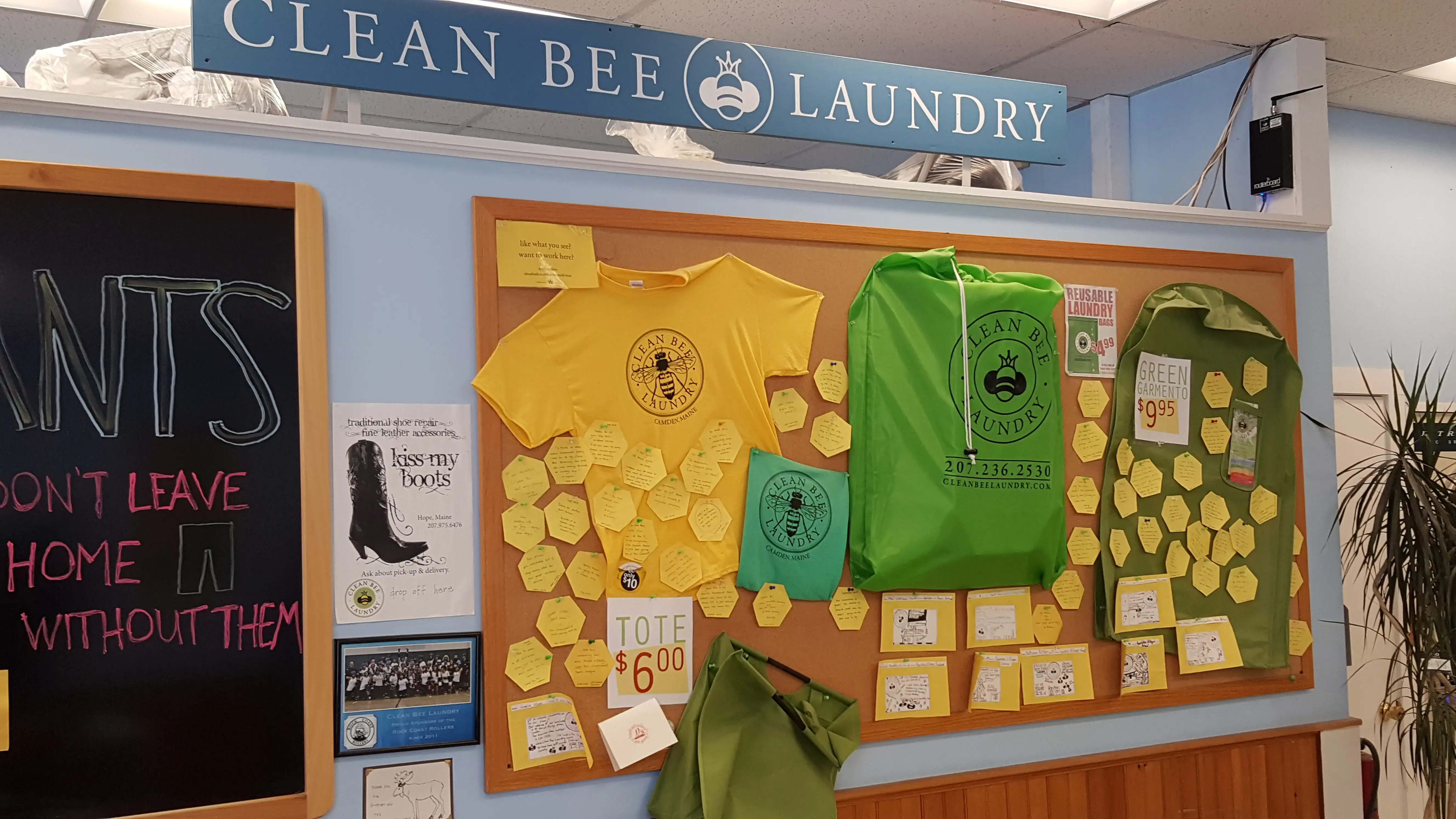 Lighthouse Laundry thumbnail 8