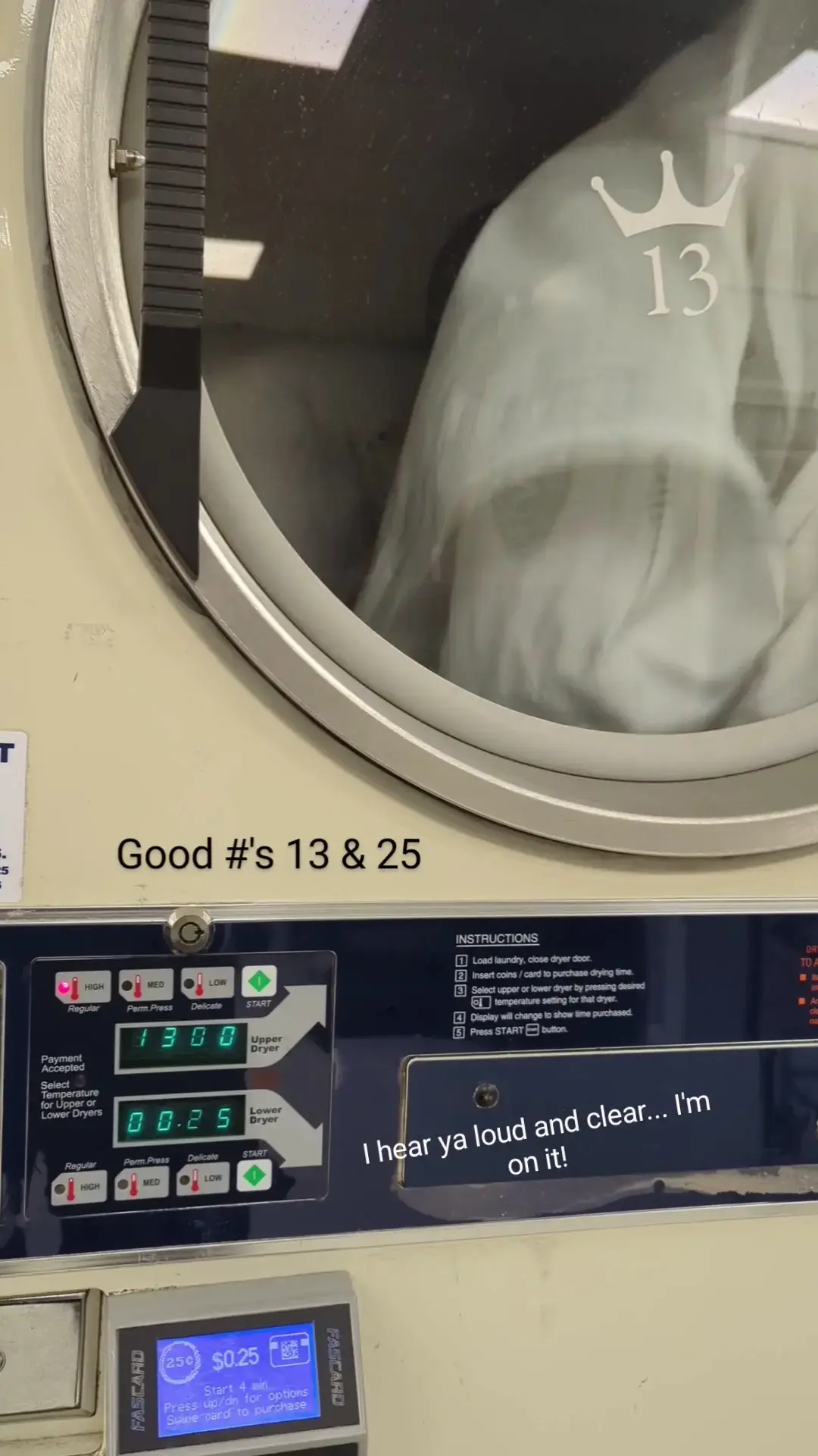 Lighthouse Laundry - Image 16